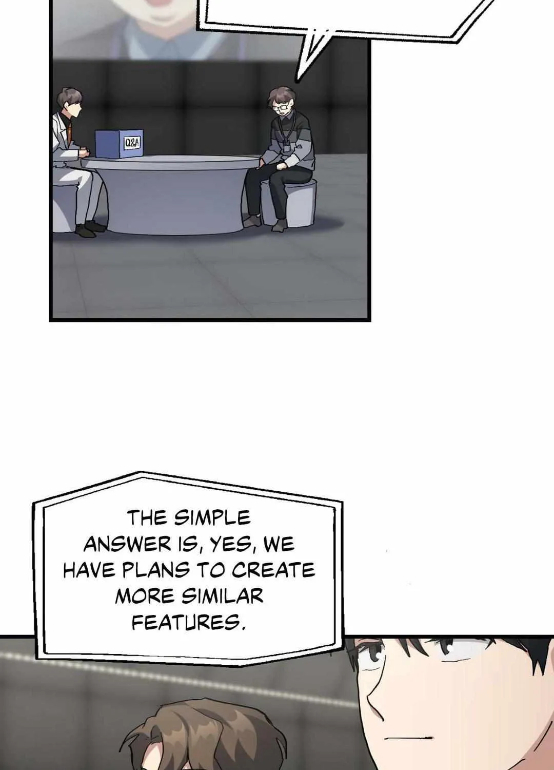 Read How to Train Your Healer chapter 25 image 56 on Lezhin