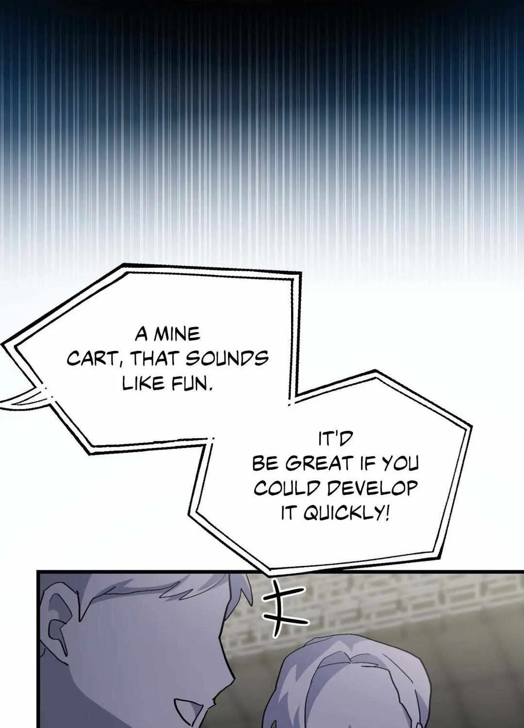 Read How to Train Your Healer chapter 25 image 61 on Lezhin