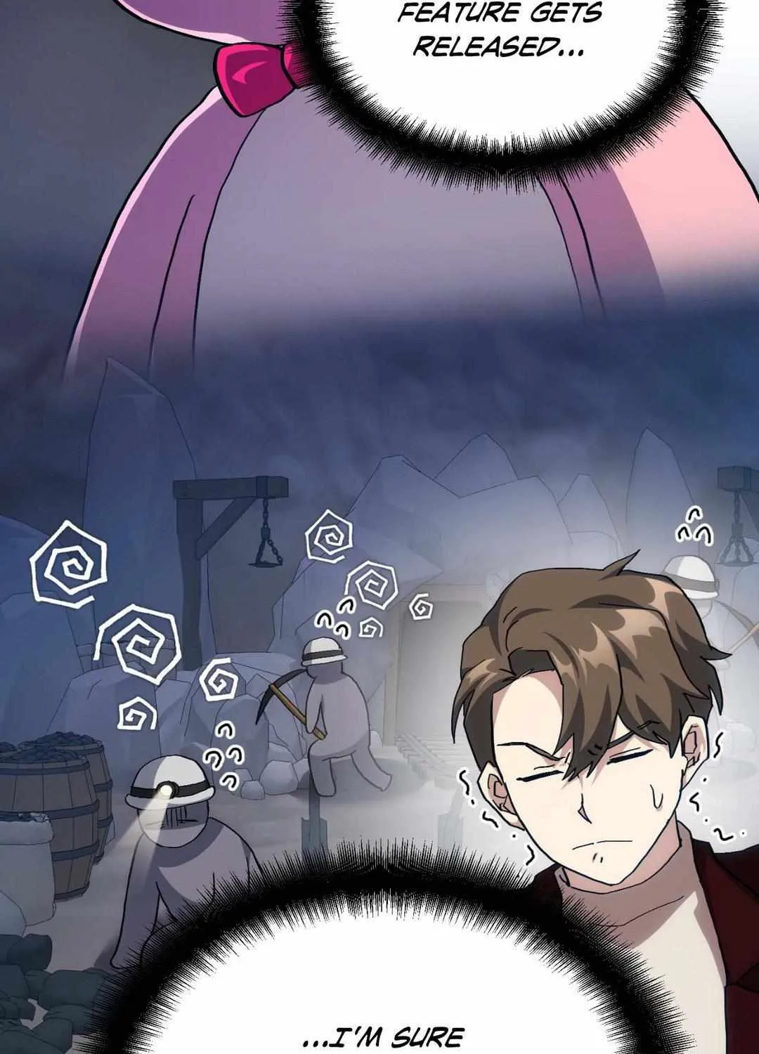 Read How to Train Your Healer chapter 25 image 63 on Lezhin