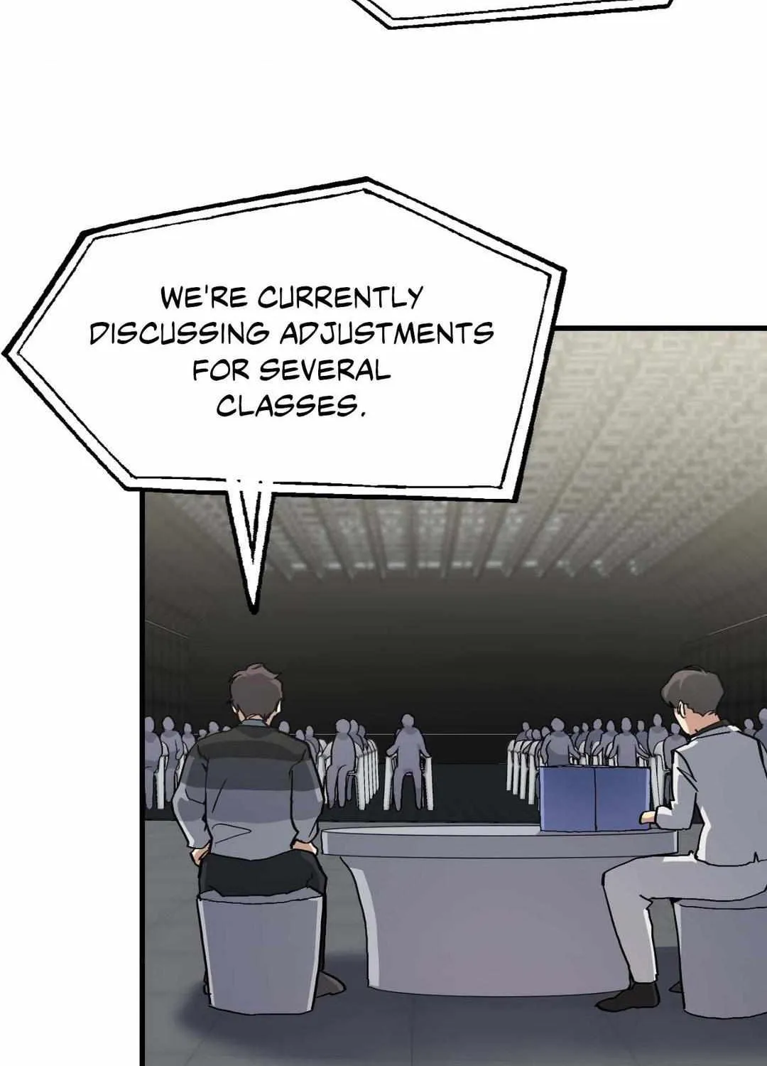 Read How to Train Your Healer chapter 25 image 69 on Lezhin