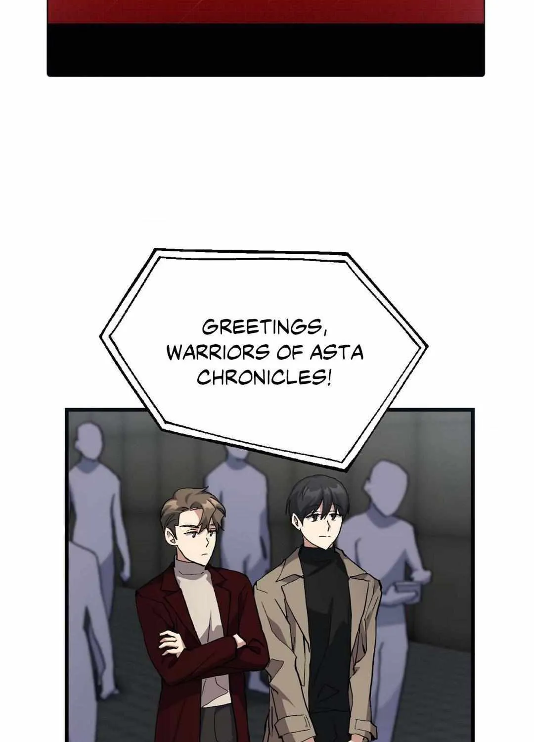 Read How to Train Your Healer chapter 25 image 7 on Lezhin