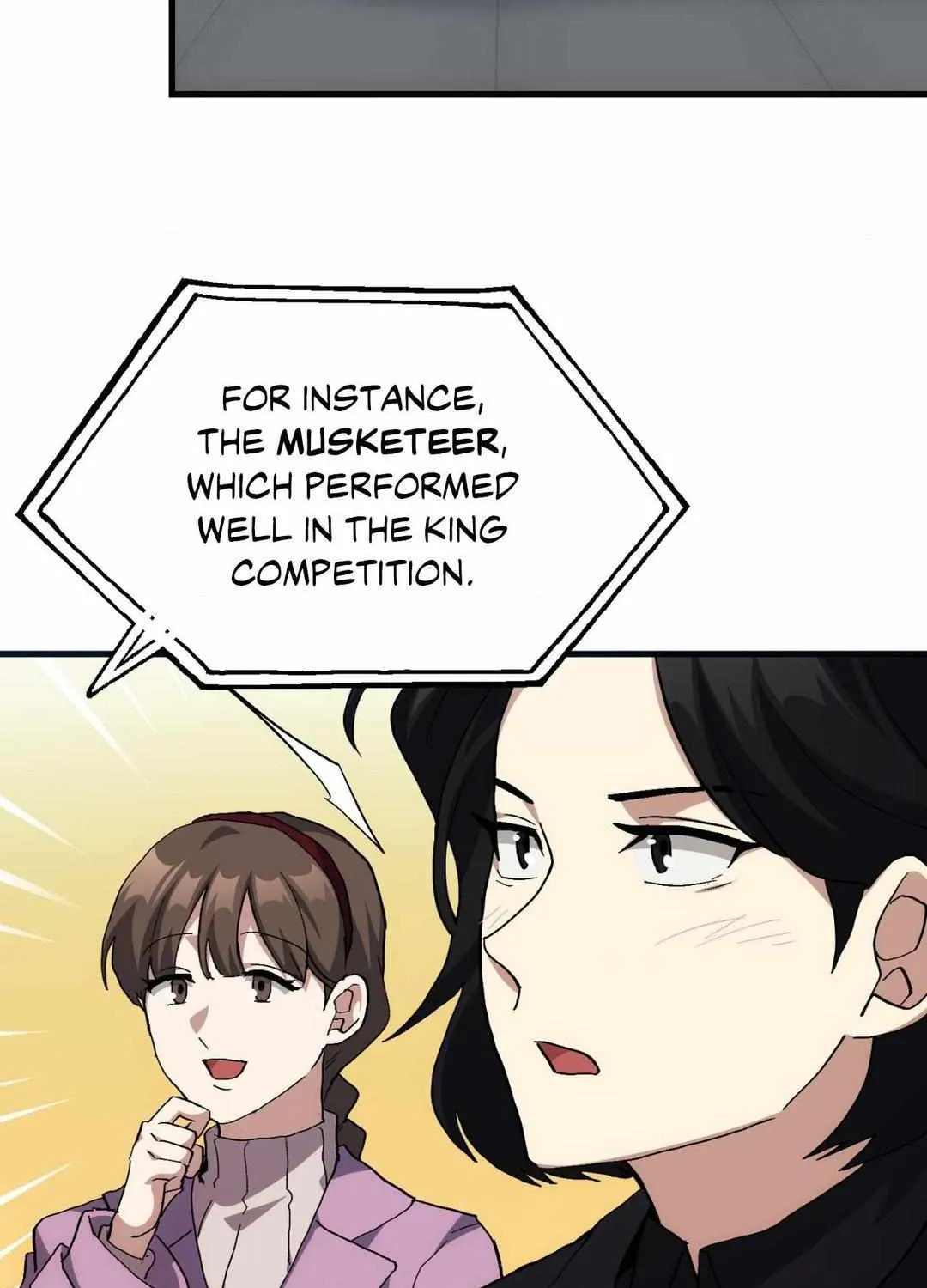 Read How to Train Your Healer chapter 25 image 70 on Lezhin