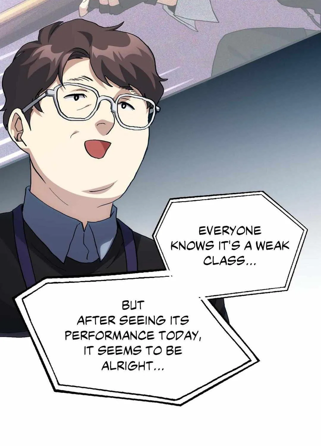 Read How to Train Your Healer chapter 25 image 73 on Lezhin