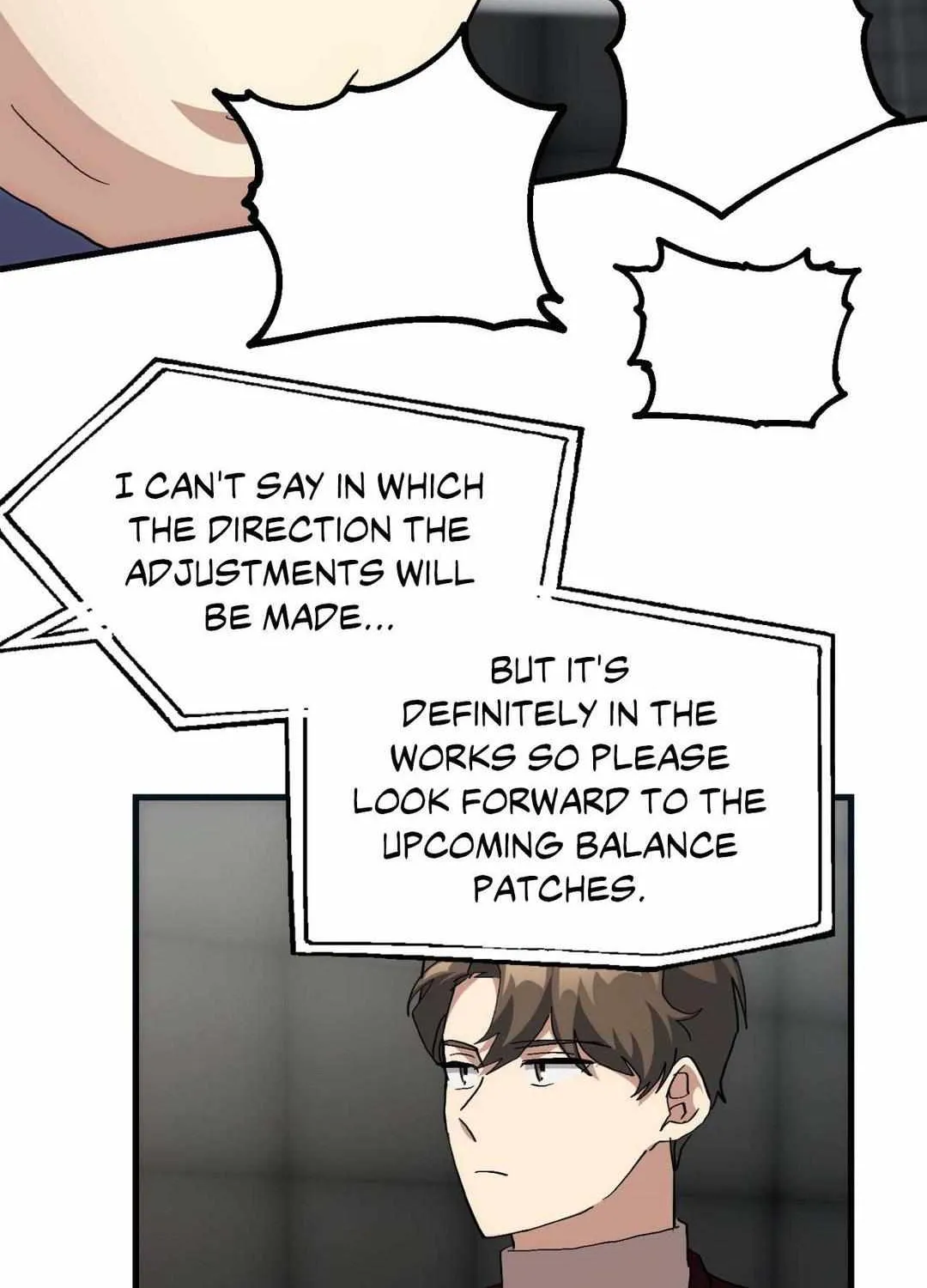 Read How to Train Your Healer chapter 25 image 77 on Lezhin