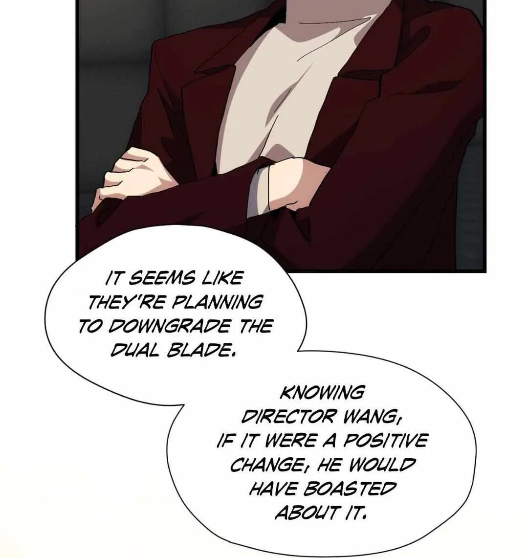 Read How to Train Your Healer chapter 25 image 78 on Lezhin