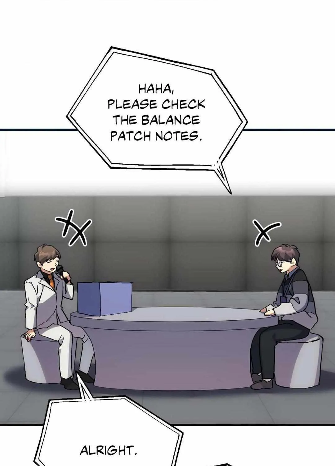 Read How to Train Your Healer chapter 25 image 82 on Lezhin