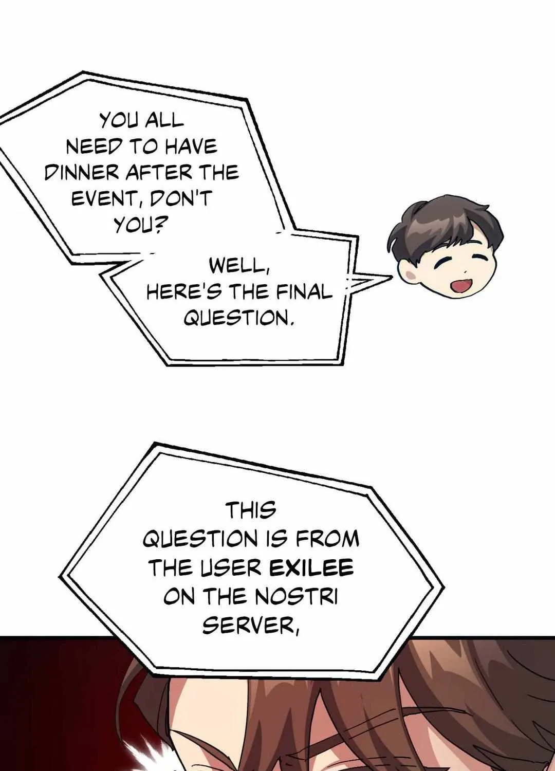 Read How to Train Your Healer chapter 25 image 85 on Lezhin