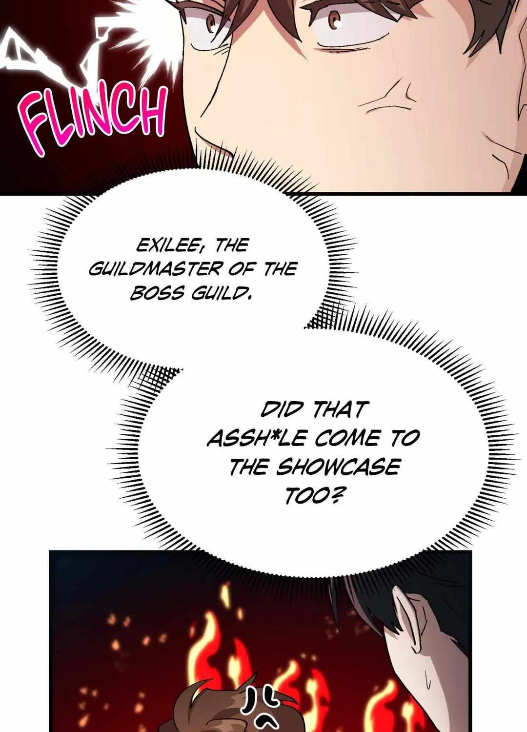 Read How to Train Your Healer chapter 25 image 86 on Lezhin