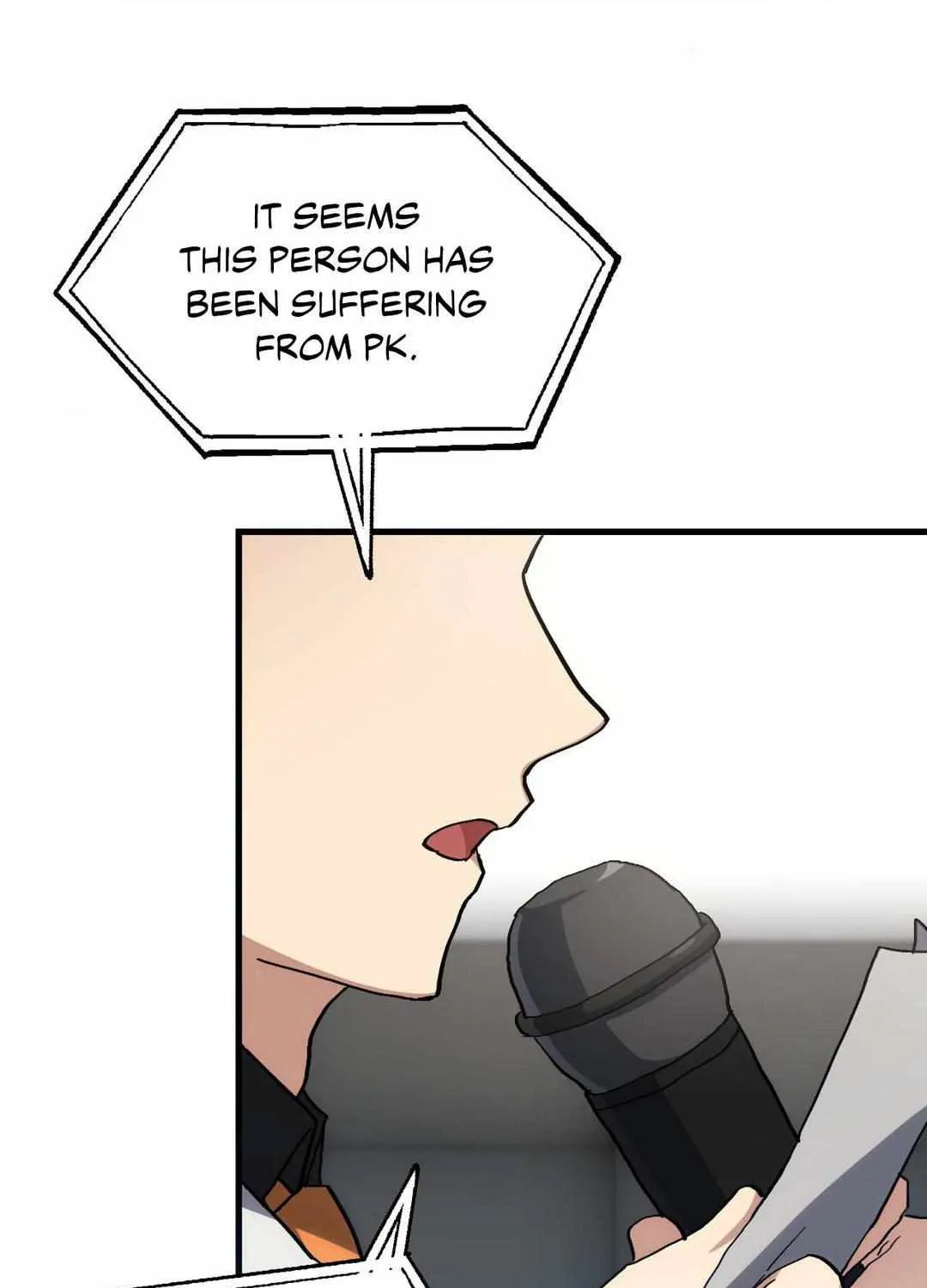 Read How to Train Your Healer chapter 25 image 88 on Lezhin