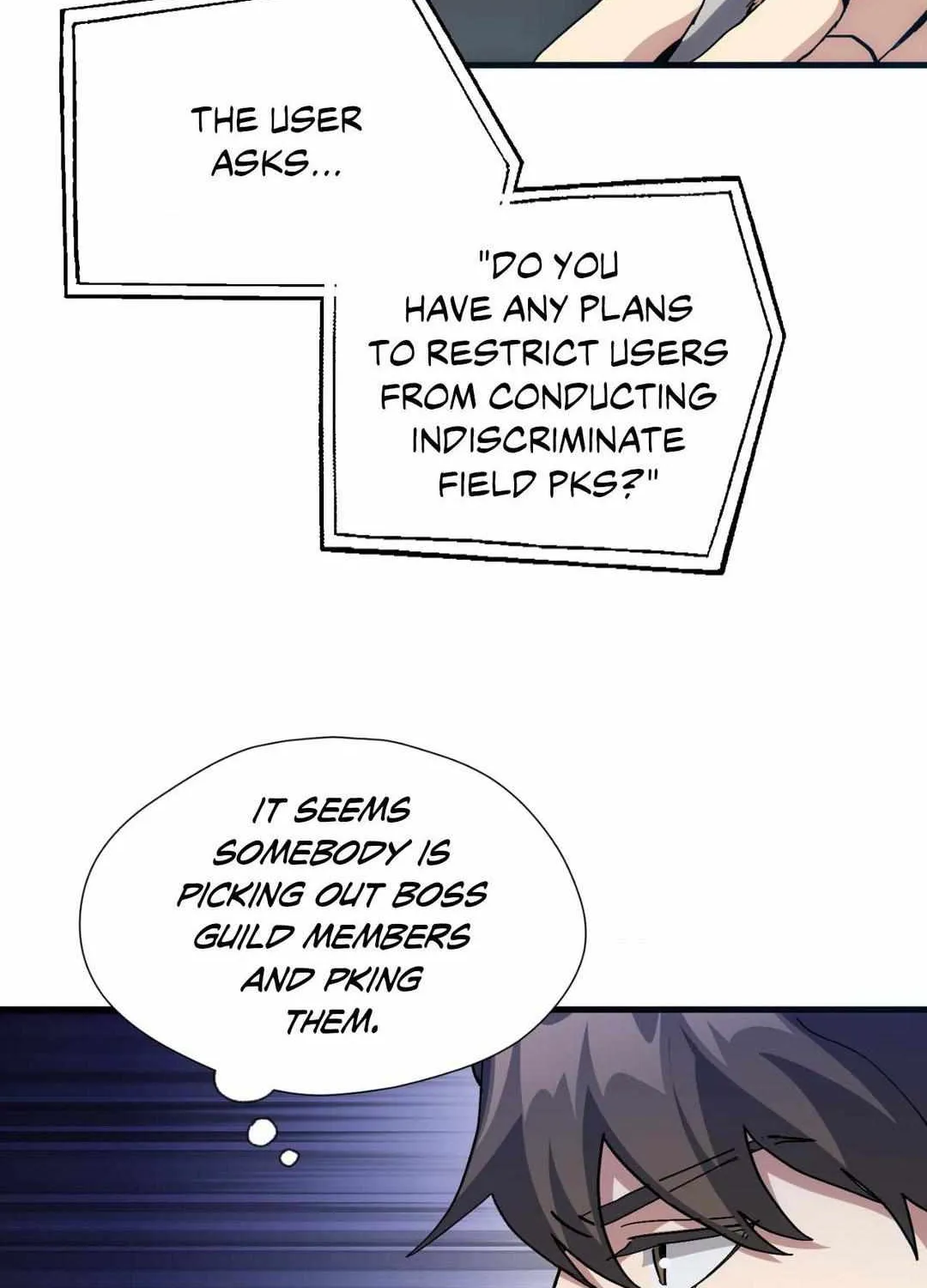 Read How to Train Your Healer chapter 25 image 89 on Lezhin