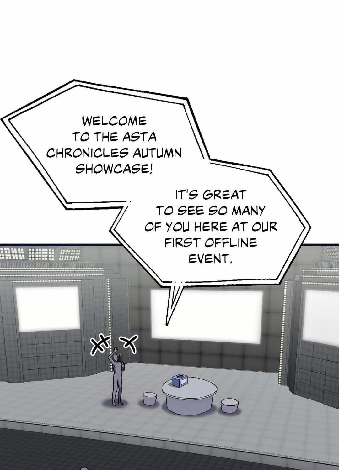 Read How to Train Your Healer chapter 25 image 9 on Lezhin