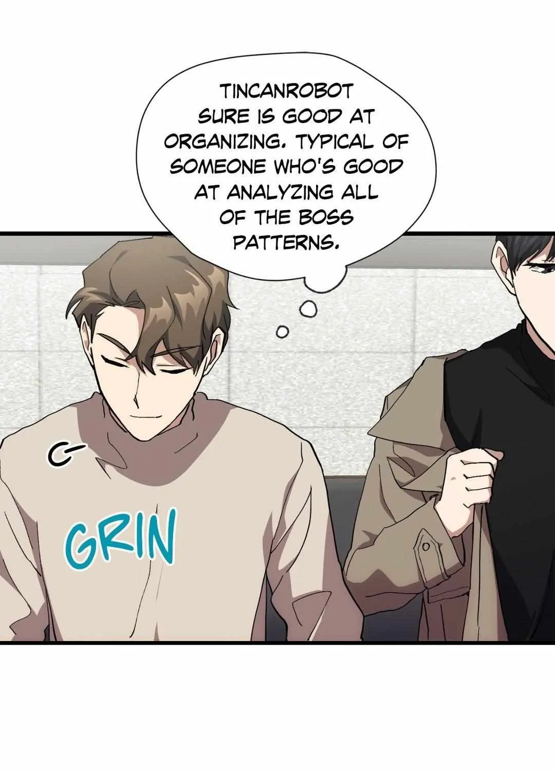 Read How to Train Your Healer chapter 26 image 13 on Lezhin