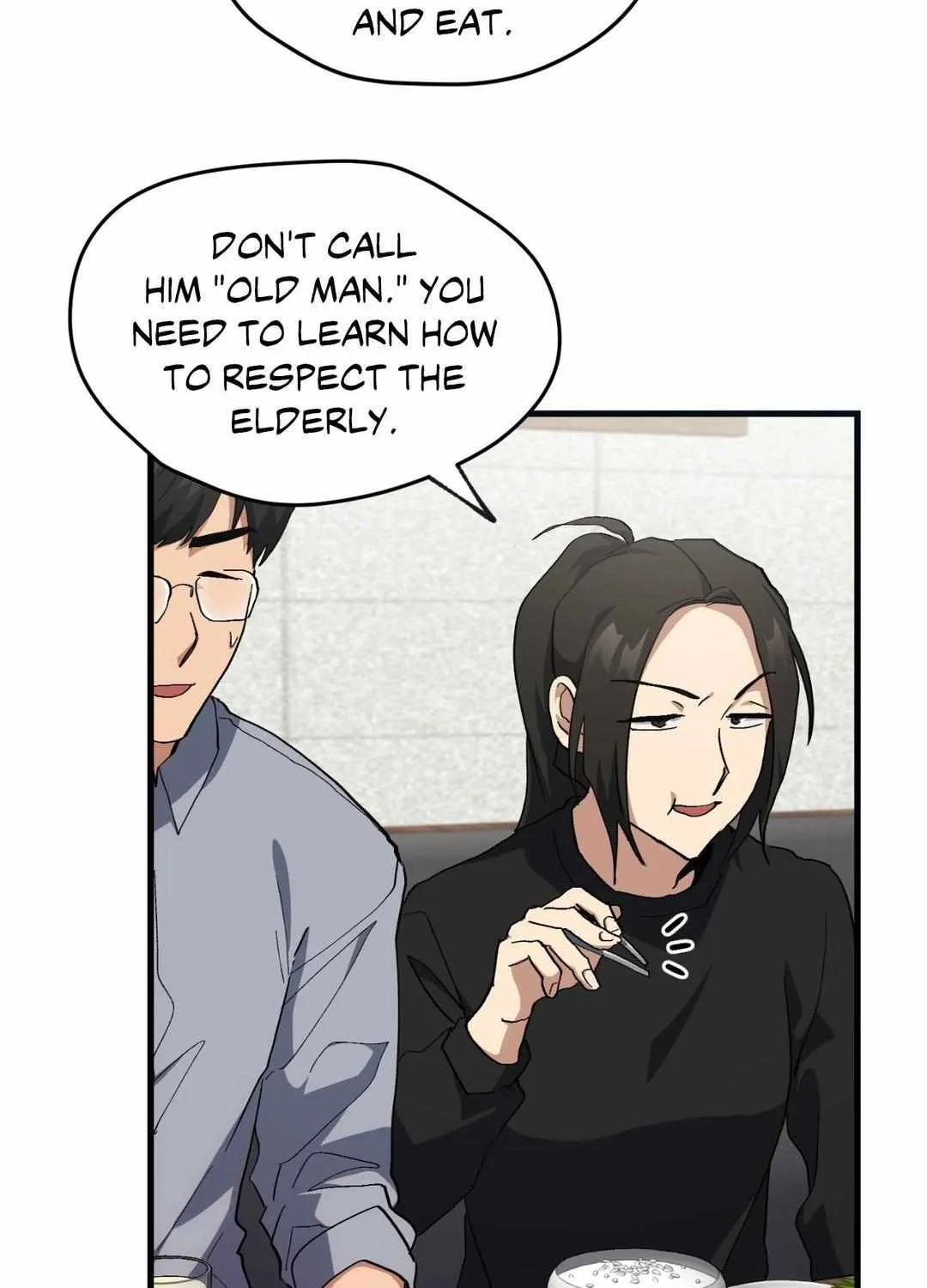 Read How to Train Your Healer chapter 26 image 15 on Lezhin