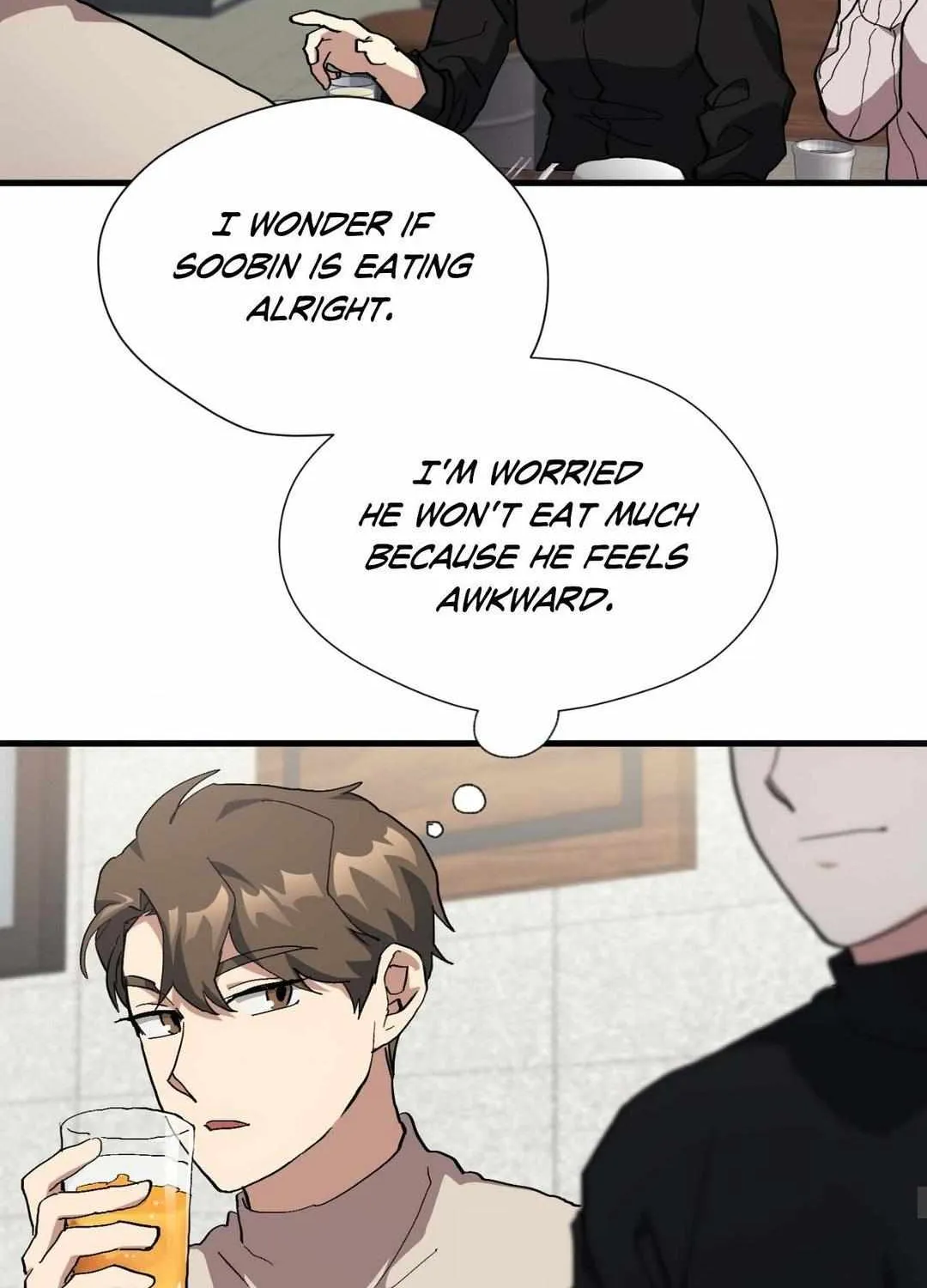 Read How to Train Your Healer chapter 26 image 26 on Lezhin