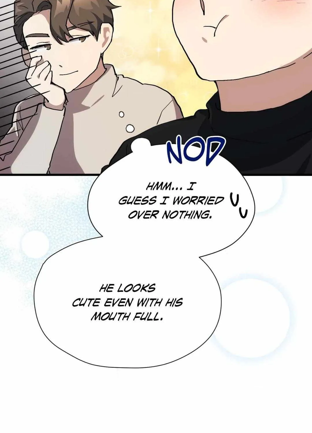 Read How to Train Your Healer chapter 26 image 33 on Lezhin
