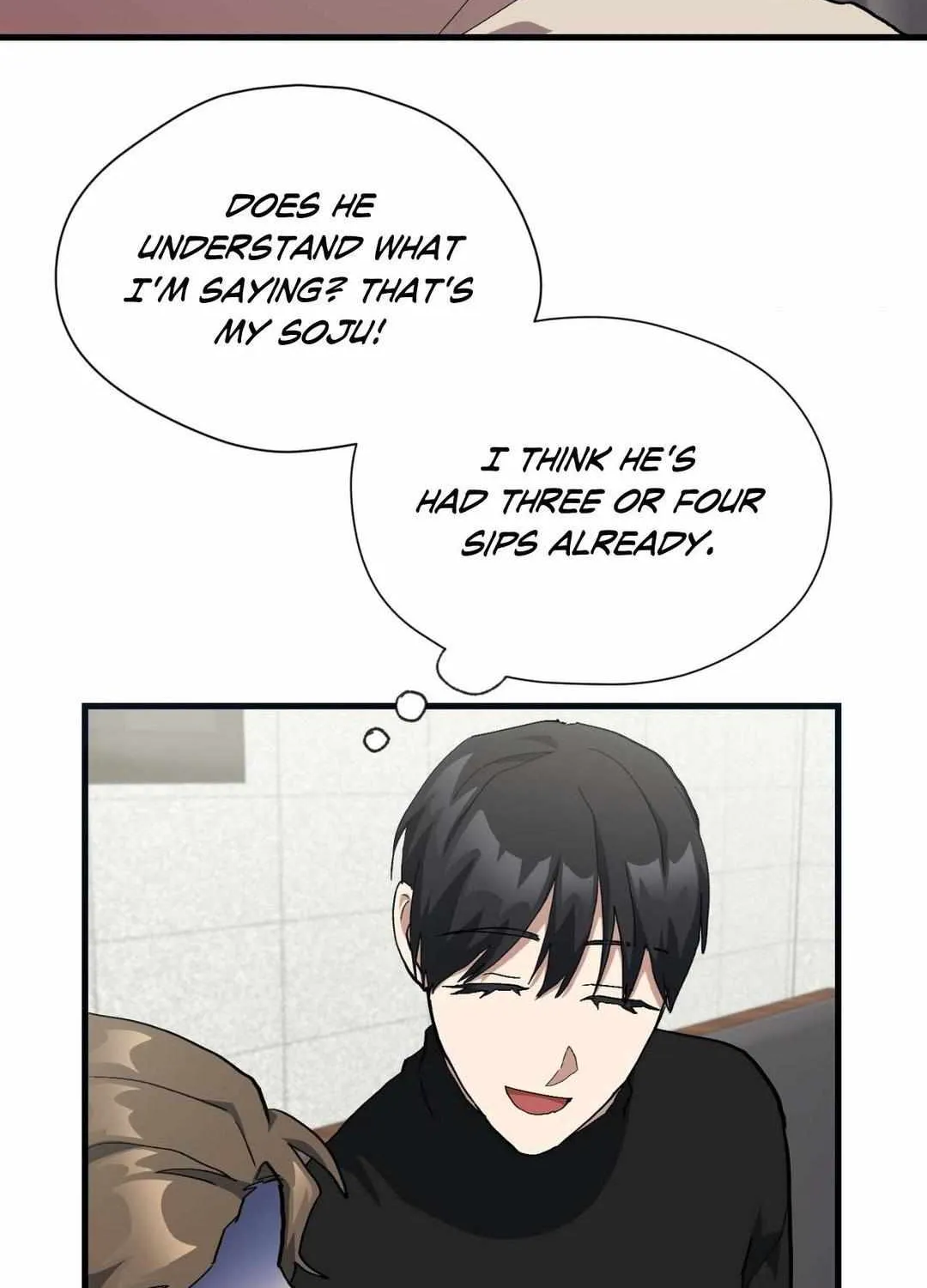 Read How to Train Your Healer chapter 26 image 42 on Lezhin