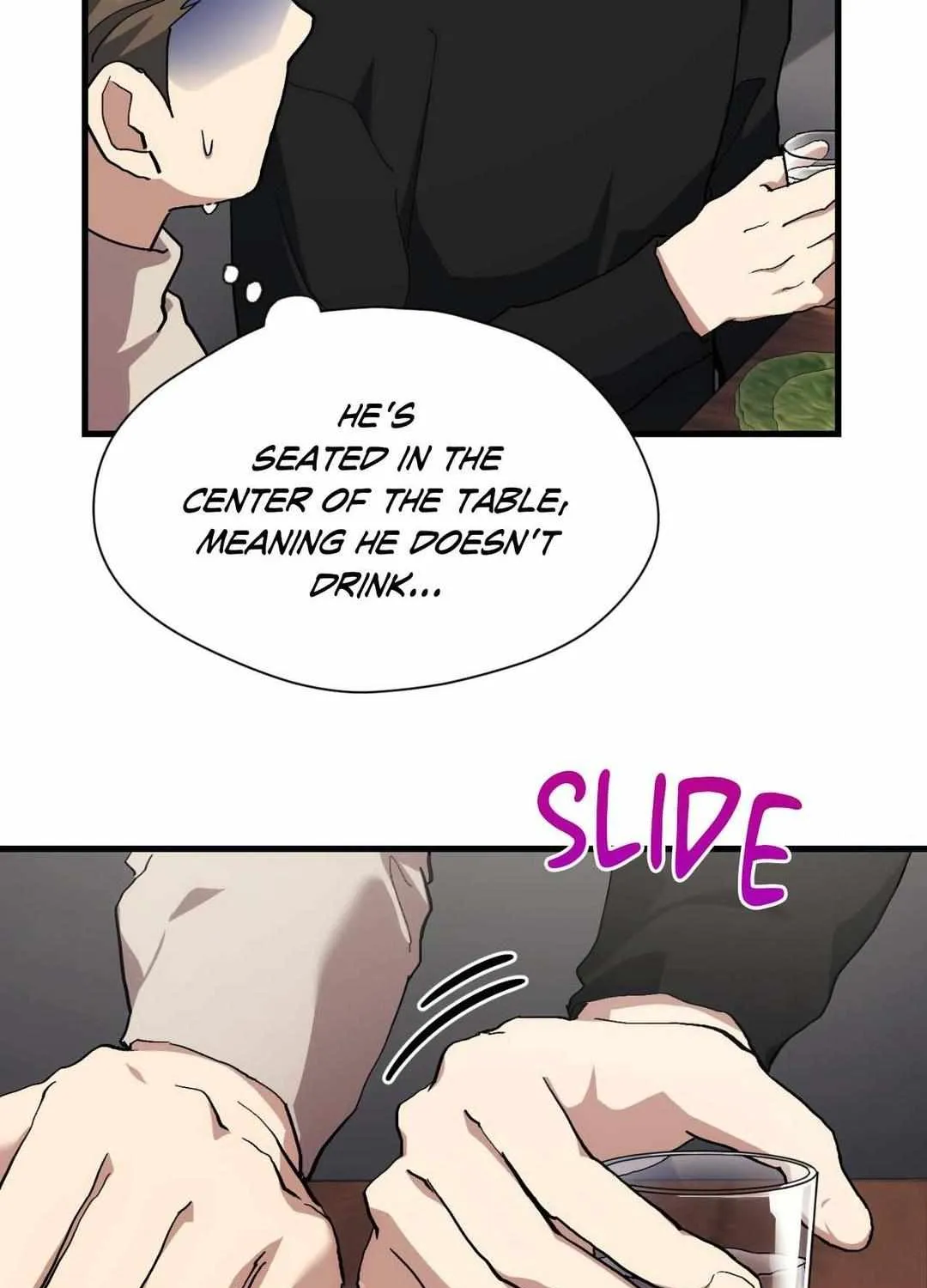 Read How to Train Your Healer chapter 26 image 43 on Lezhin
