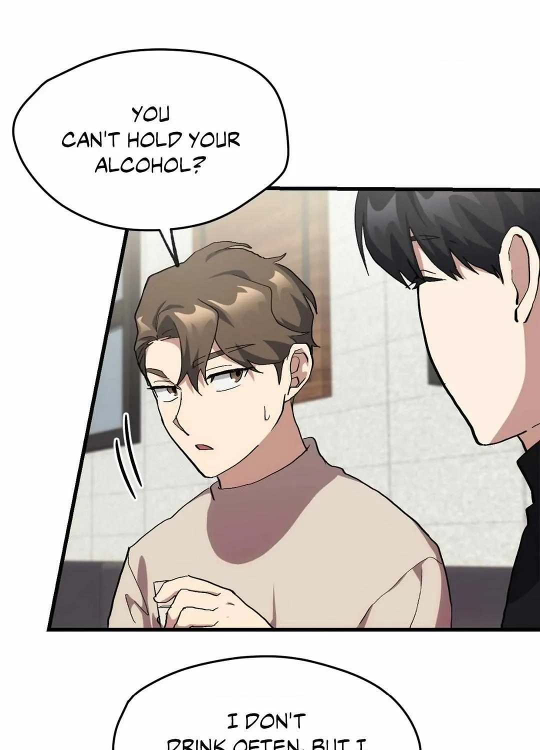 Read How to Train Your Healer chapter 26 image 45 on Lezhin