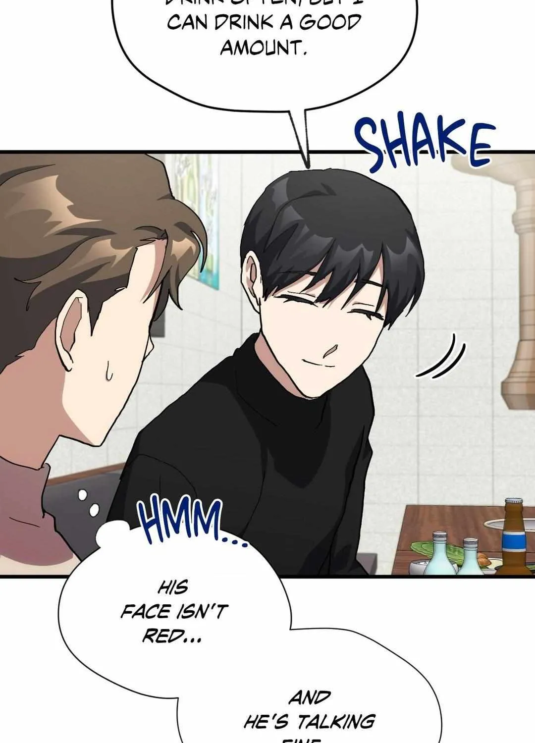 Read How to Train Your Healer chapter 26 image 46 on Lezhin