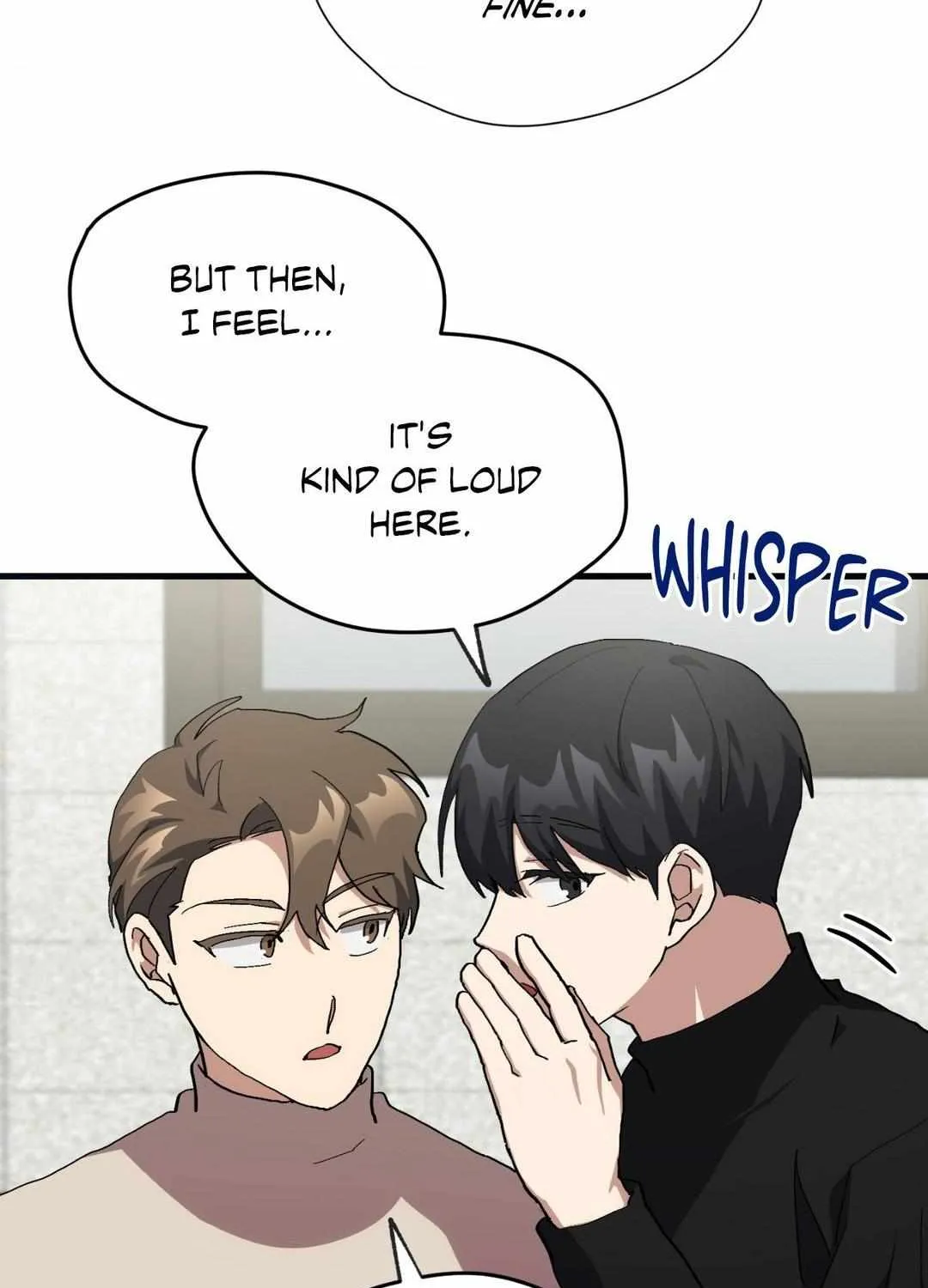 Read How to Train Your Healer chapter 26 image 47 on Lezhin