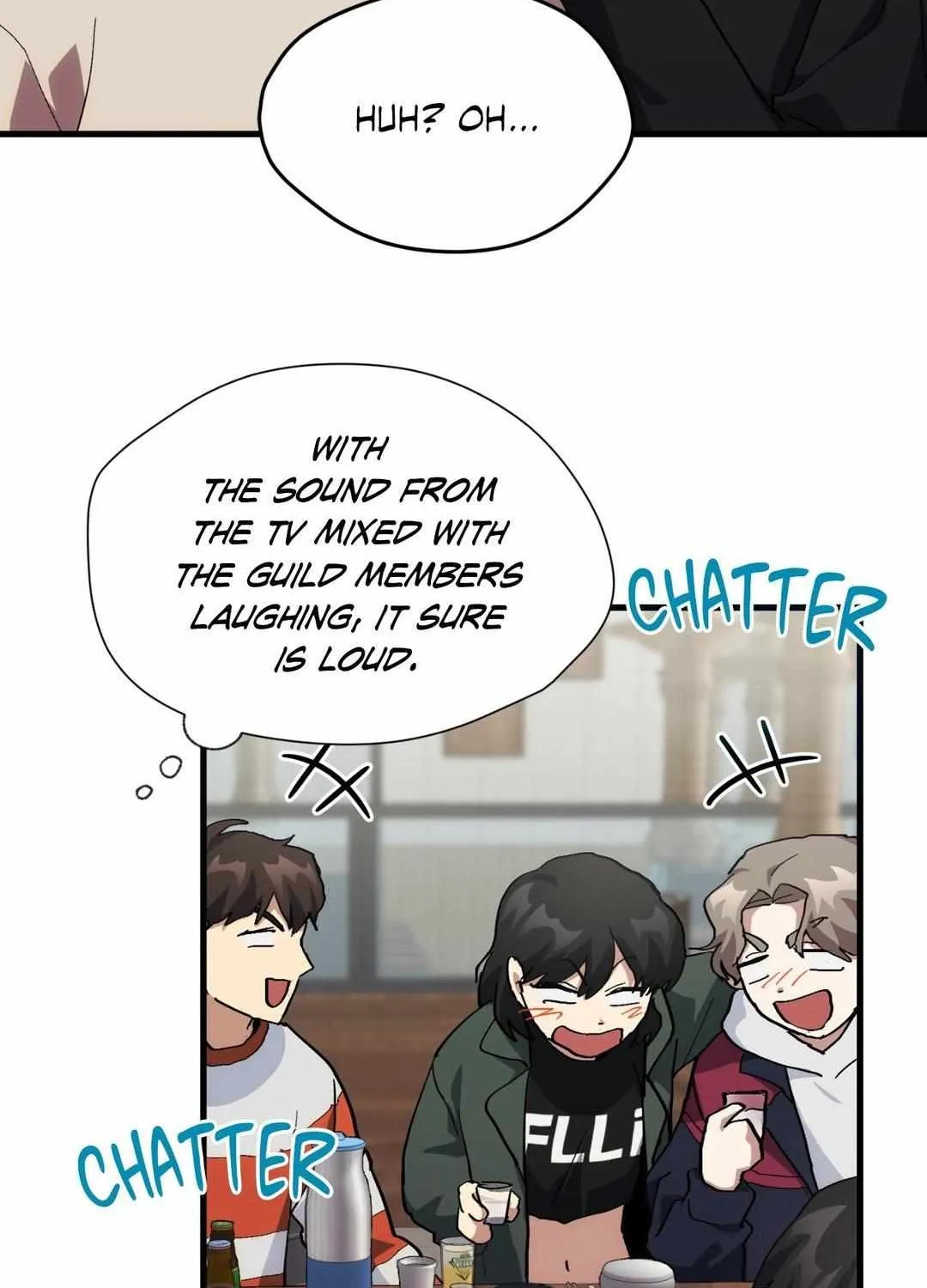 Read How to Train Your Healer chapter 26 image 48 on Lezhin