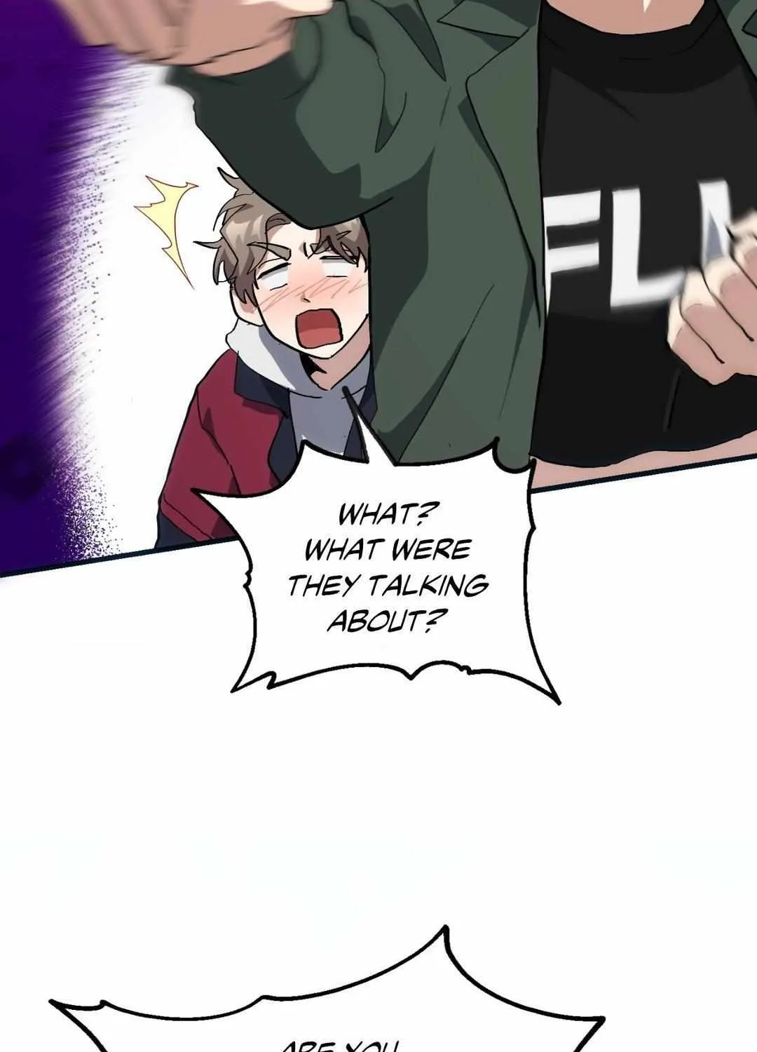 Read How to Train Your Healer chapter 26 image 56 on Lezhin