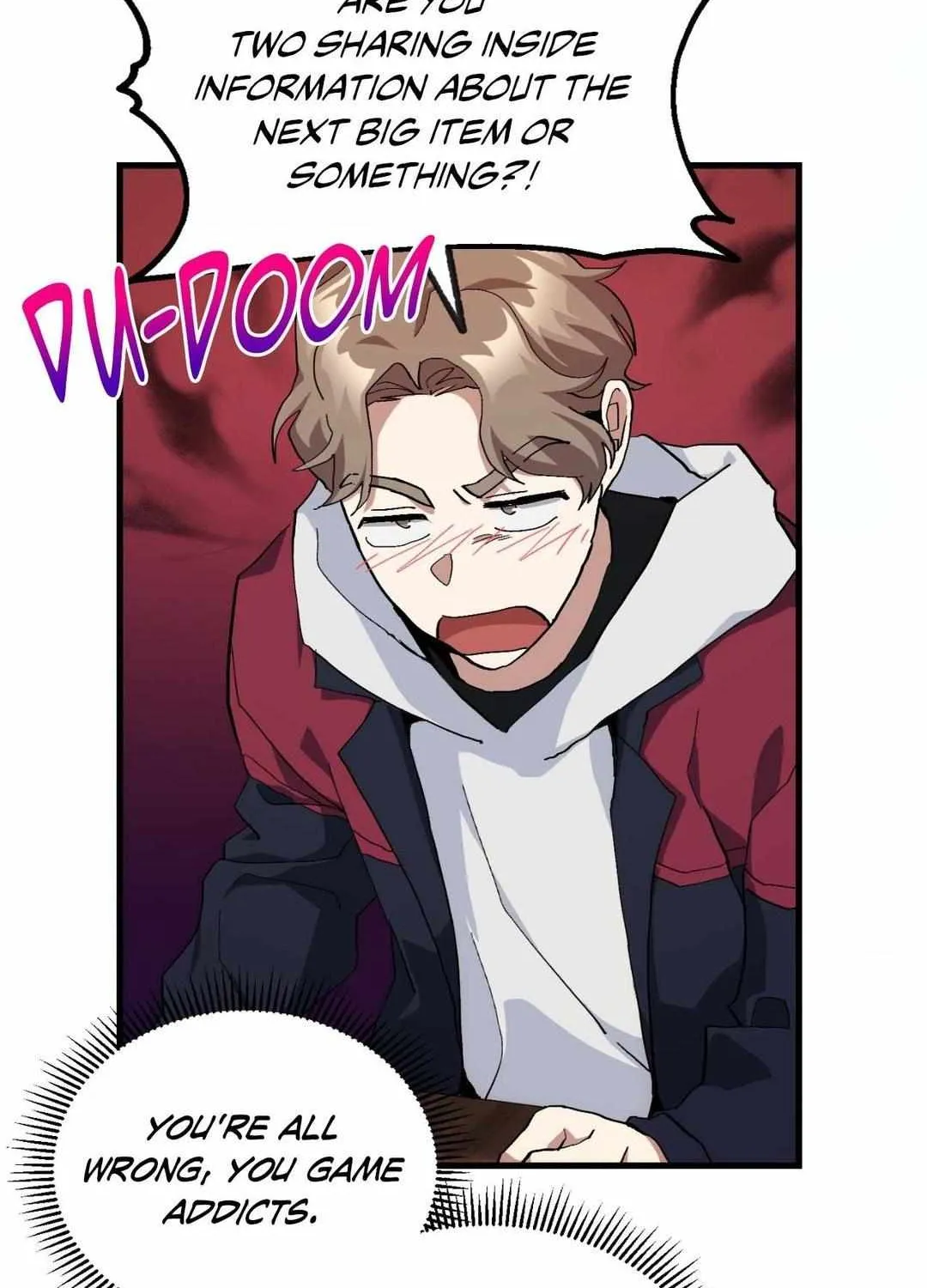 Read How to Train Your Healer chapter 26 image 57 on Lezhin