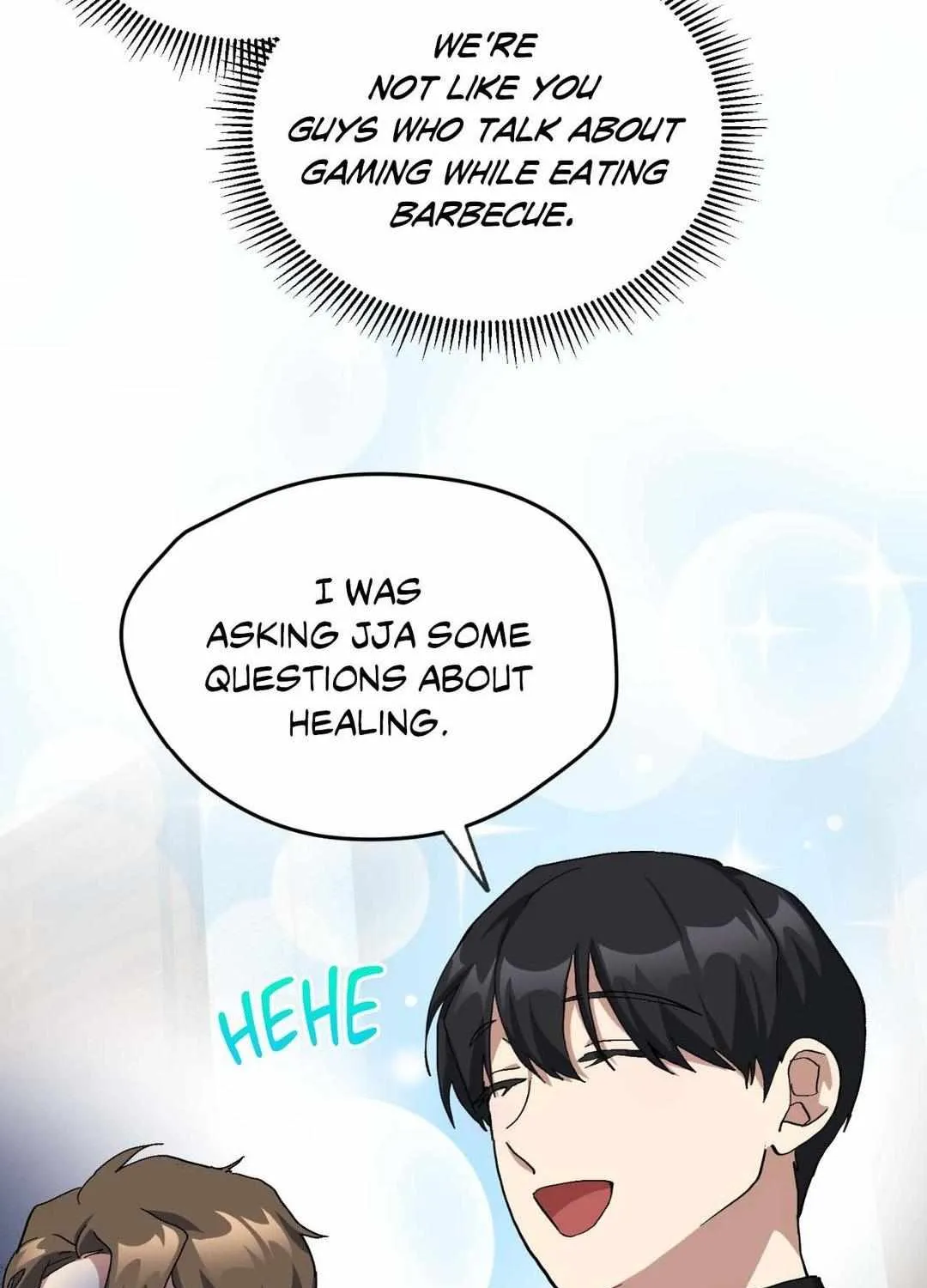 Read How to Train Your Healer chapter 26 image 58 on Lezhin