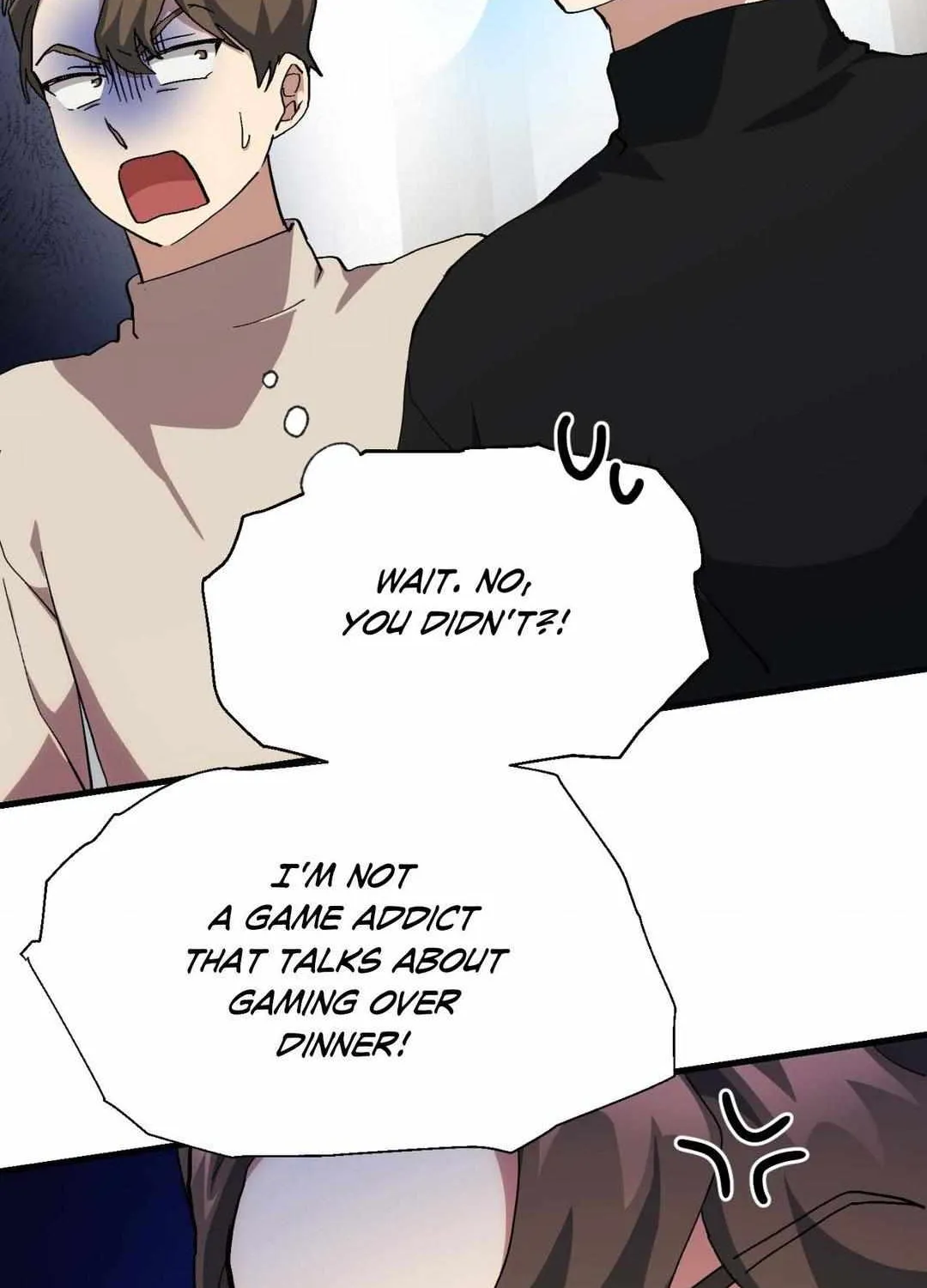Read How to Train Your Healer chapter 26 image 59 on Lezhin