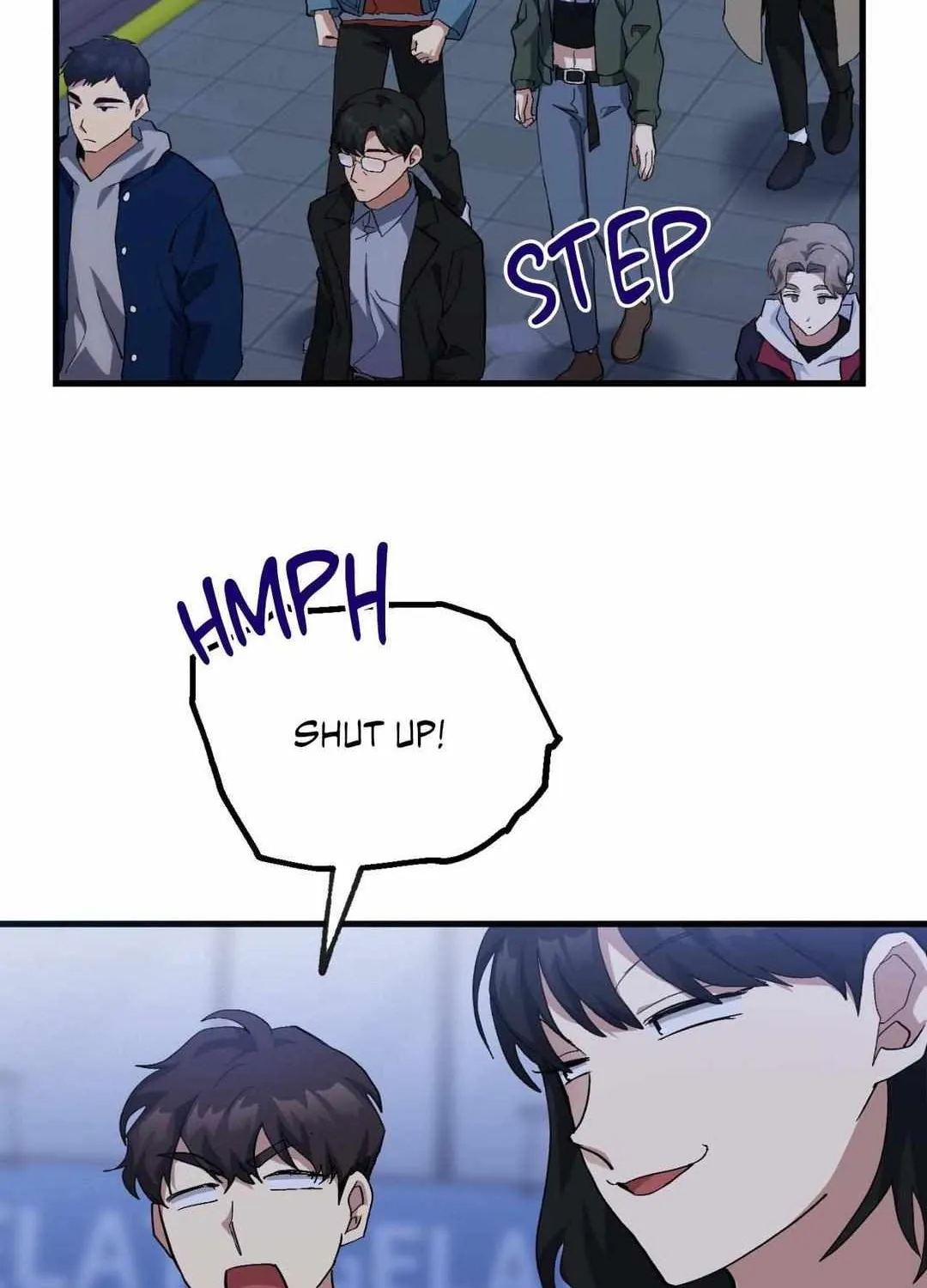 Read How to Train Your Healer chapter 26 image 6 on Lezhin