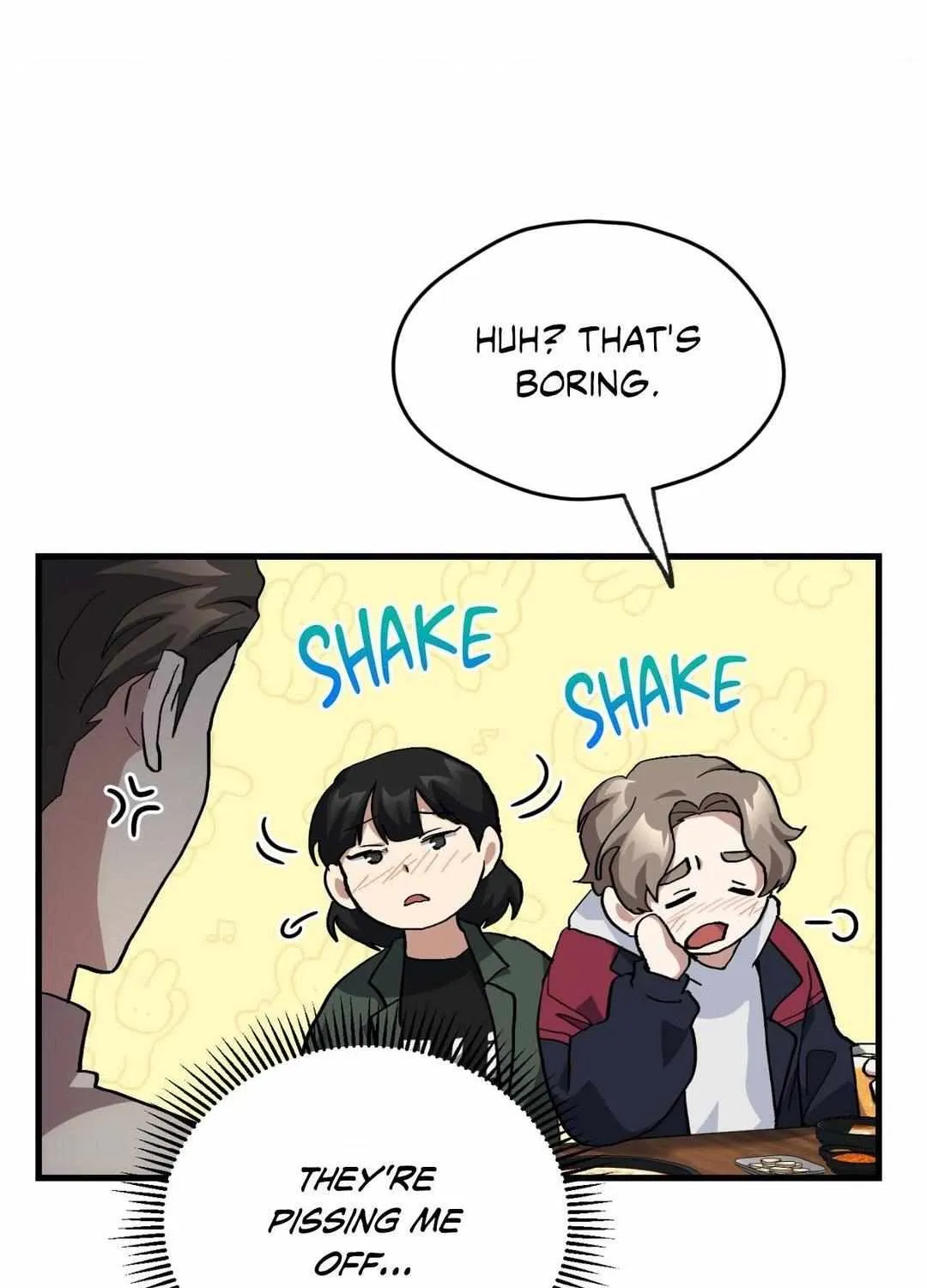 Read How to Train Your Healer chapter 26 image 61 on Lezhin