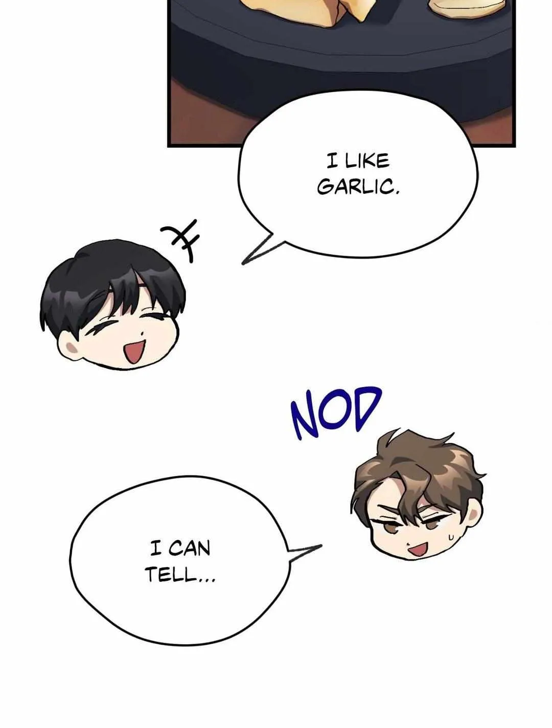Read How to Train Your Healer chapter 26 image 64 on Lezhin
