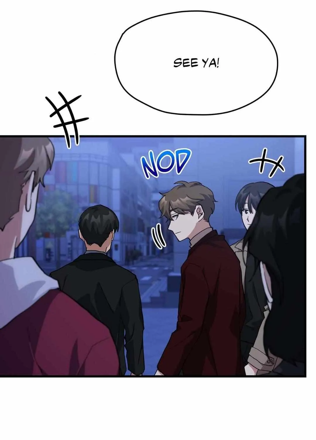 Read How to Train Your Healer chapter 26 image 72 on Lezhin