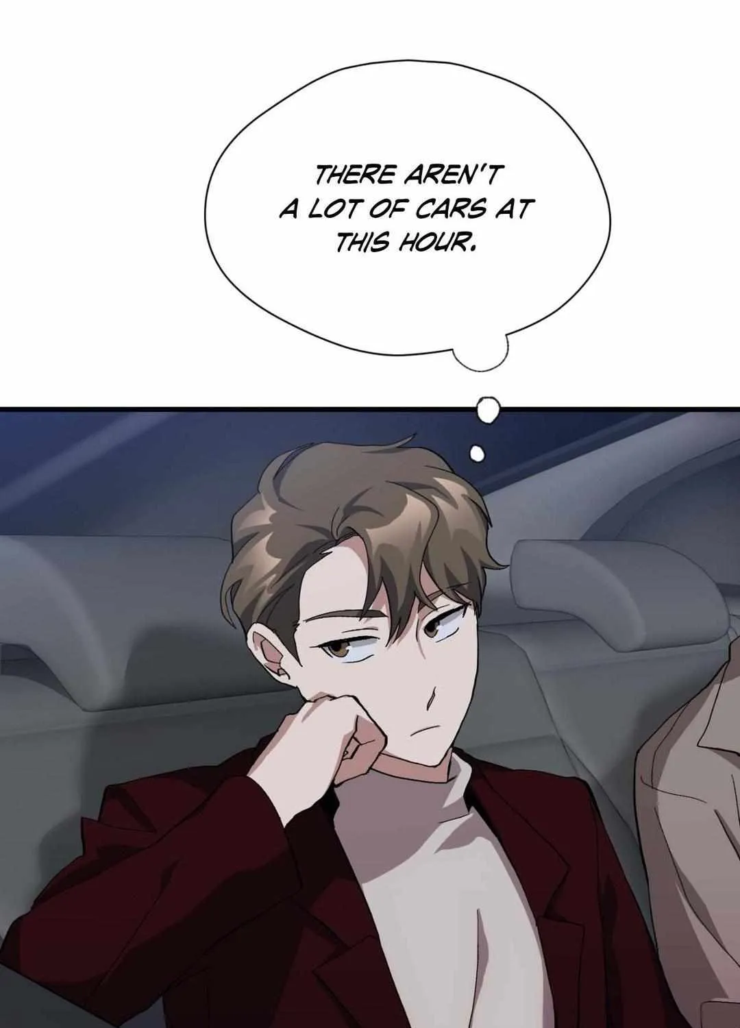 Read How to Train Your Healer chapter 26 image 75 on Lezhin