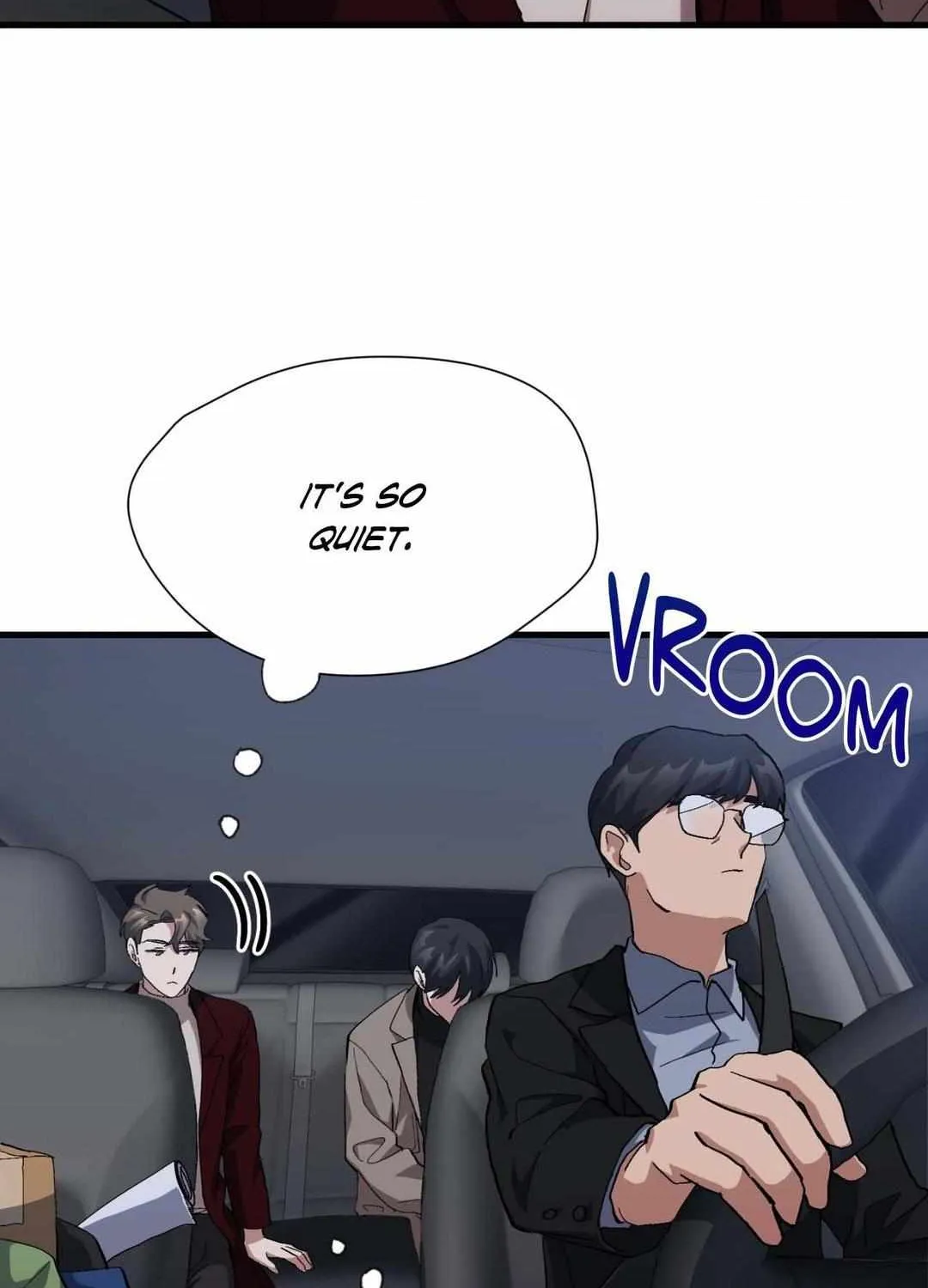 Read How to Train Your Healer chapter 26 image 76 on Lezhin