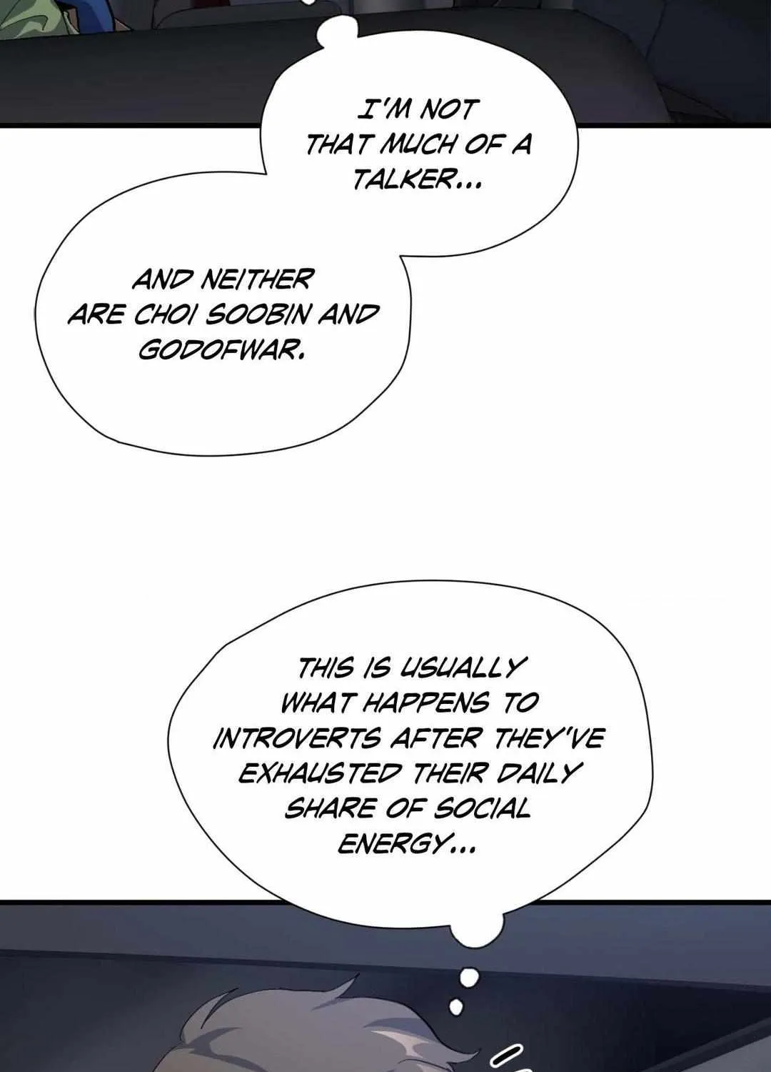 Read How to Train Your Healer chapter 26 image 77 on Lezhin