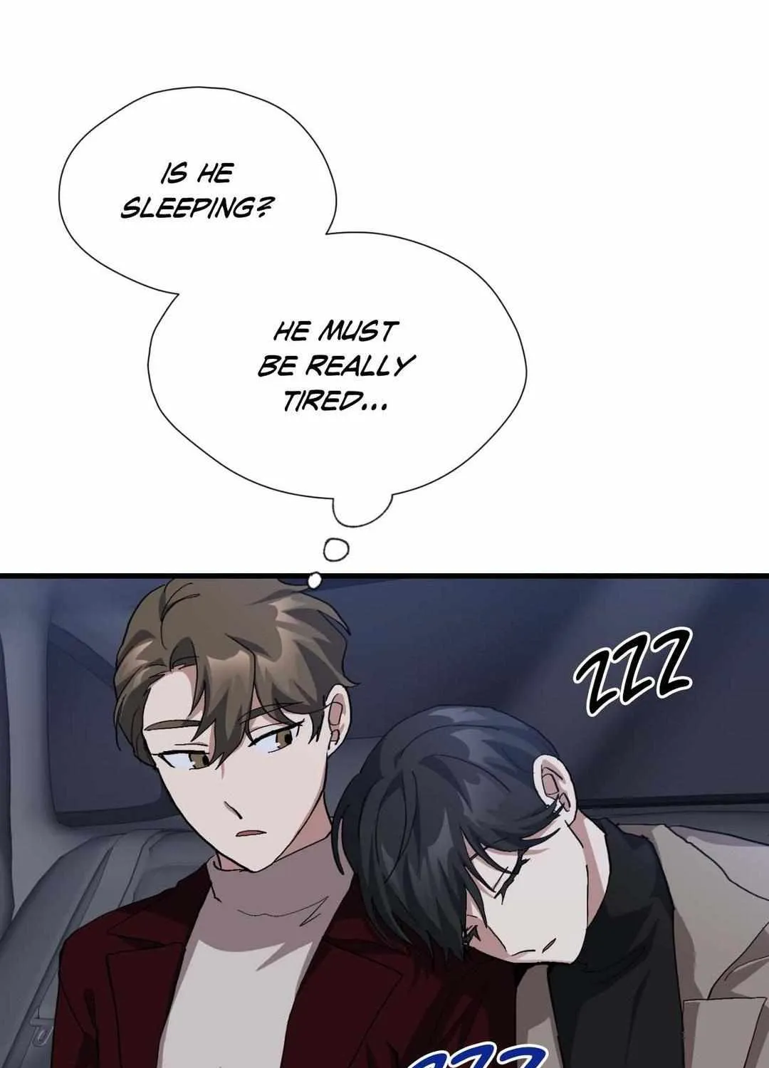 Read How to Train Your Healer chapter 26 image 79 on Lezhin