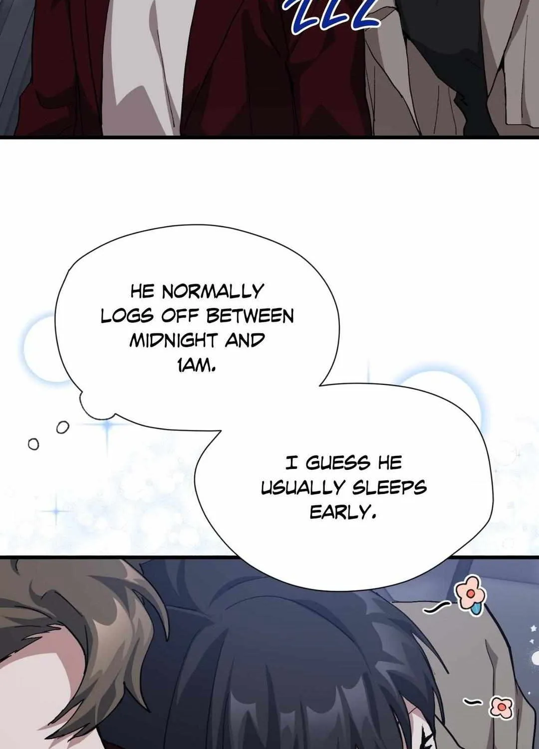 Read How to Train Your Healer chapter 26 image 80 on Lezhin