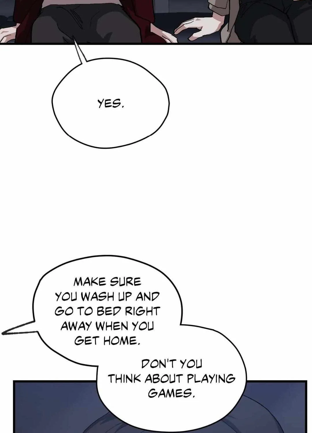 Read How to Train Your Healer chapter 26 image 84 on Lezhin