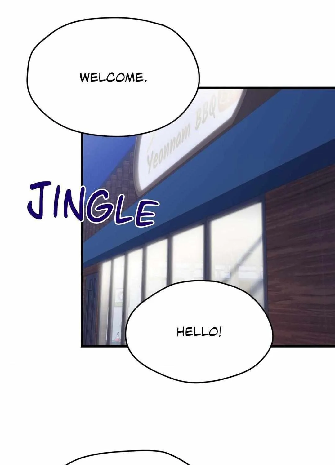 Read How to Train Your Healer chapter 26 image 9 on Lezhin