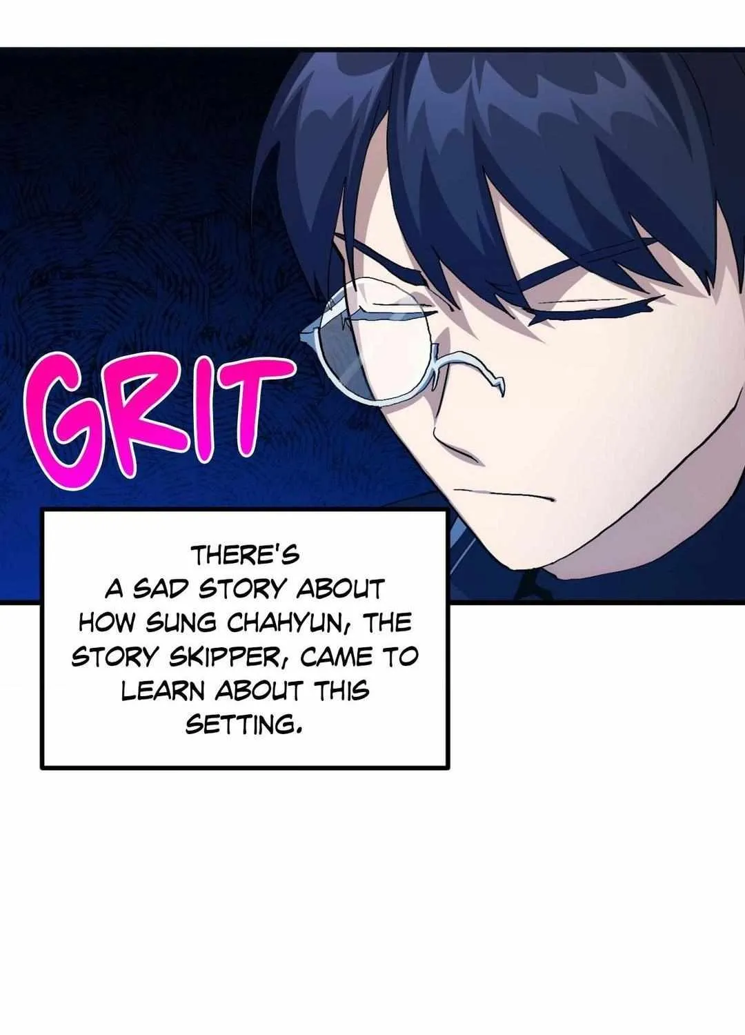 Read How to Train Your Healer chapter 27 image 10 on Lezhin