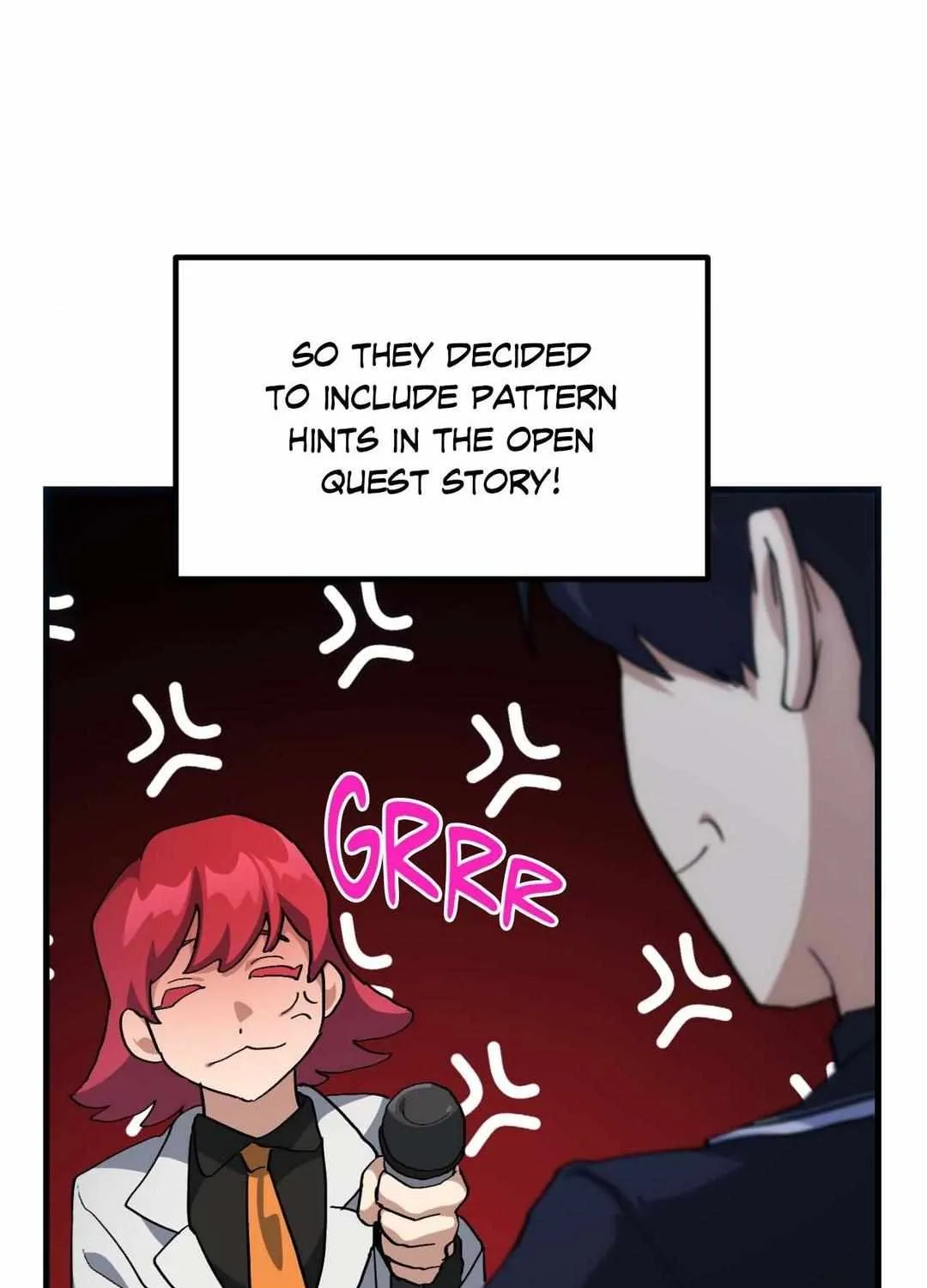Read How to Train Your Healer chapter 27 image 12 on Lezhin