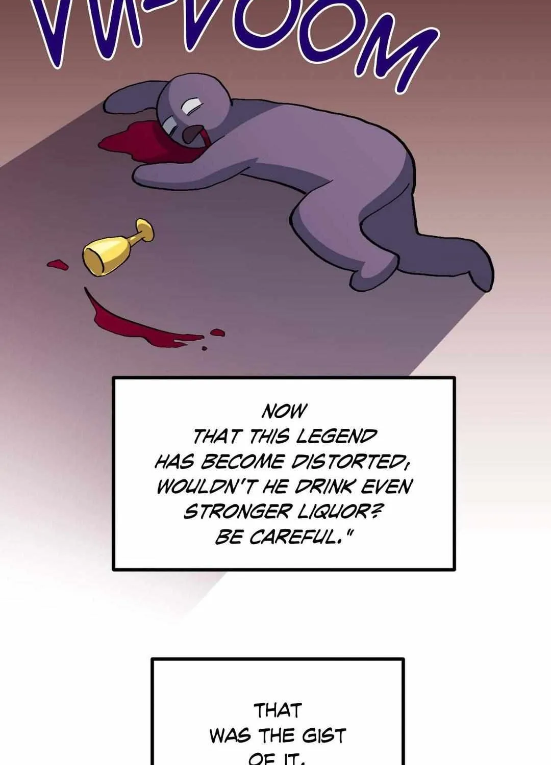Read How to Train Your Healer chapter 27 image 15 on Lezhin