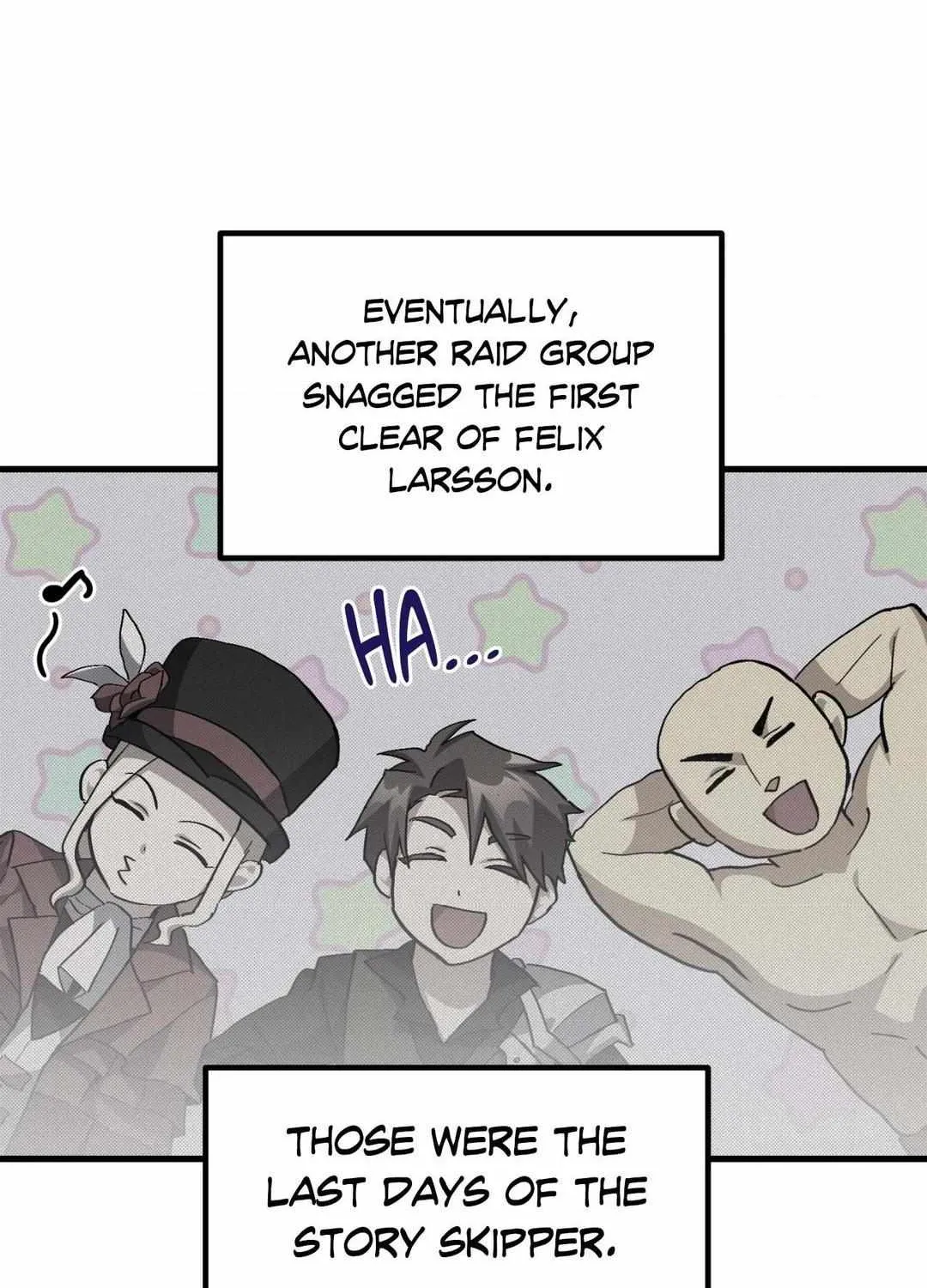 Read How to Train Your Healer chapter 27 image 17 on Lezhin