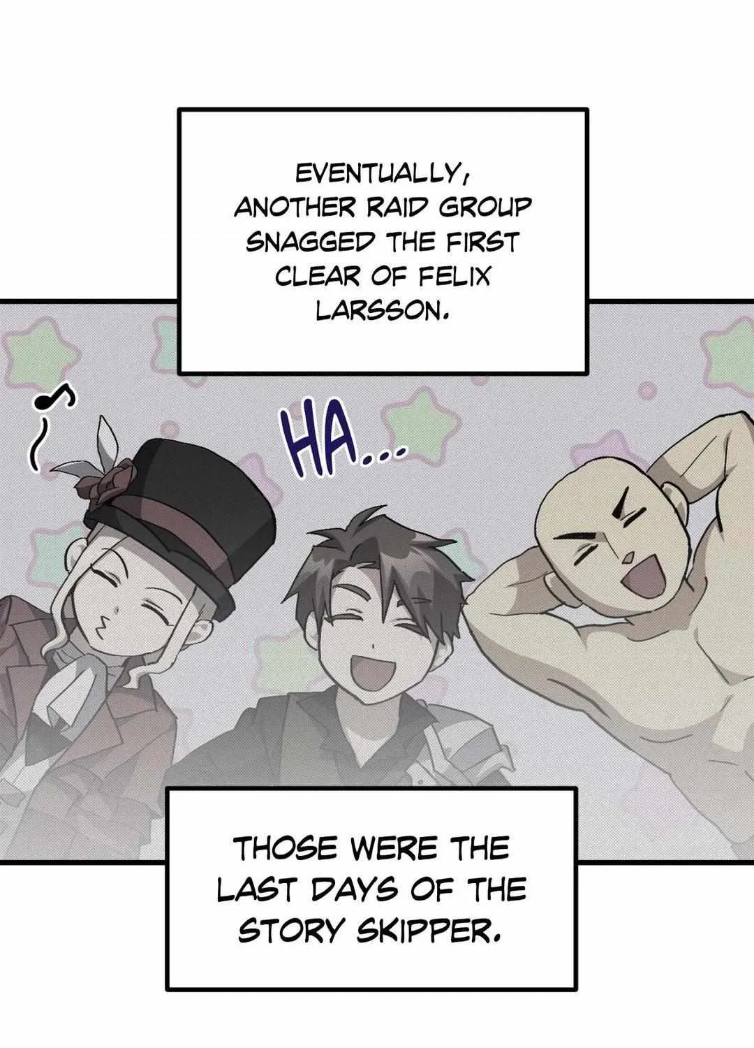 Read How to Train Your Healer chapter 27 image 19 on Lezhin