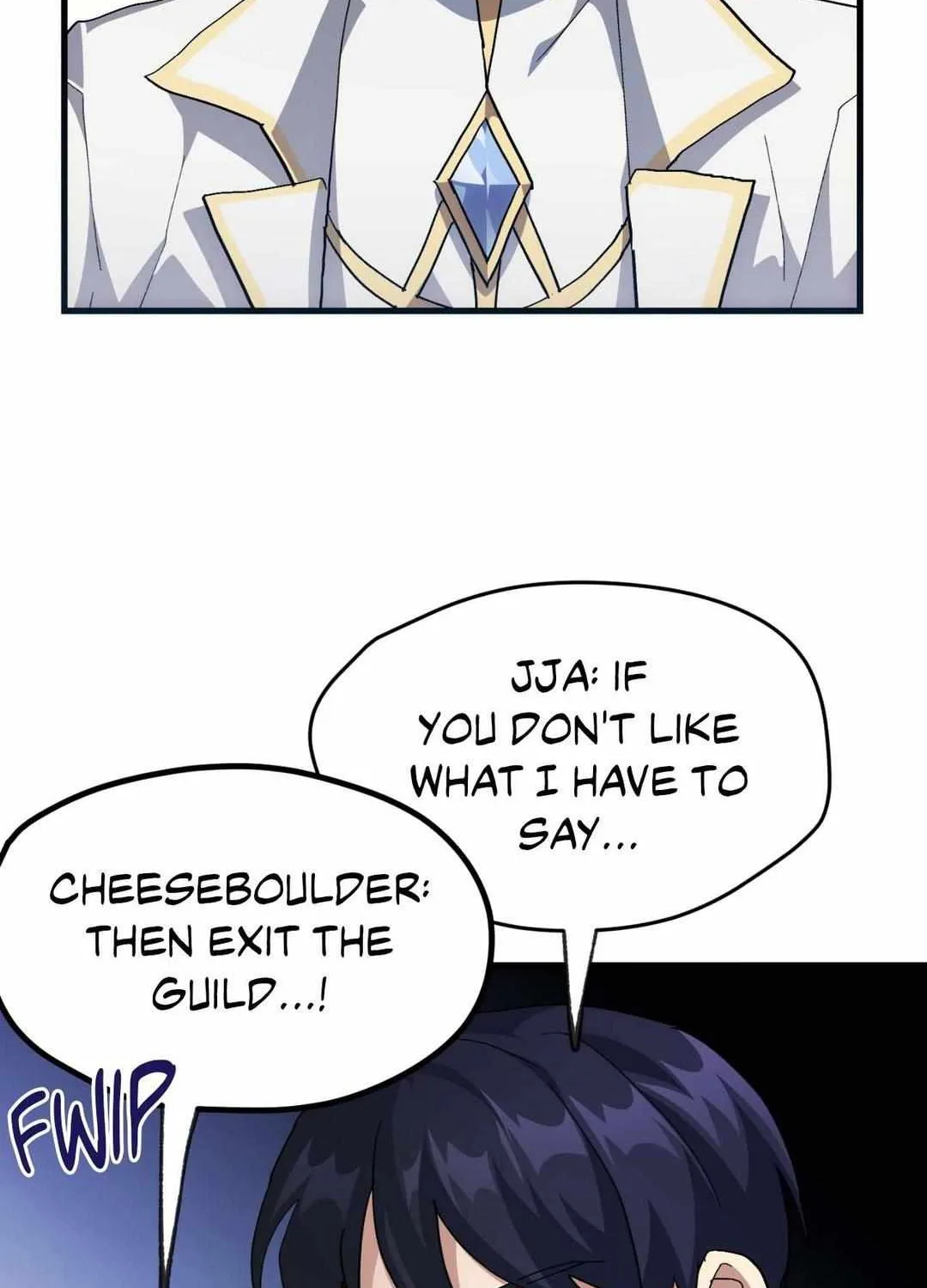 Read How to Train Your Healer chapter 27 image 24 on Lezhin