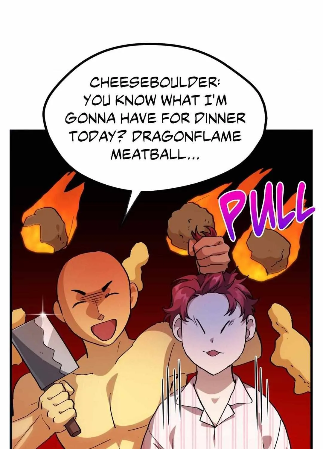 Read How to Train Your Healer chapter 27 image 37 on Lezhin