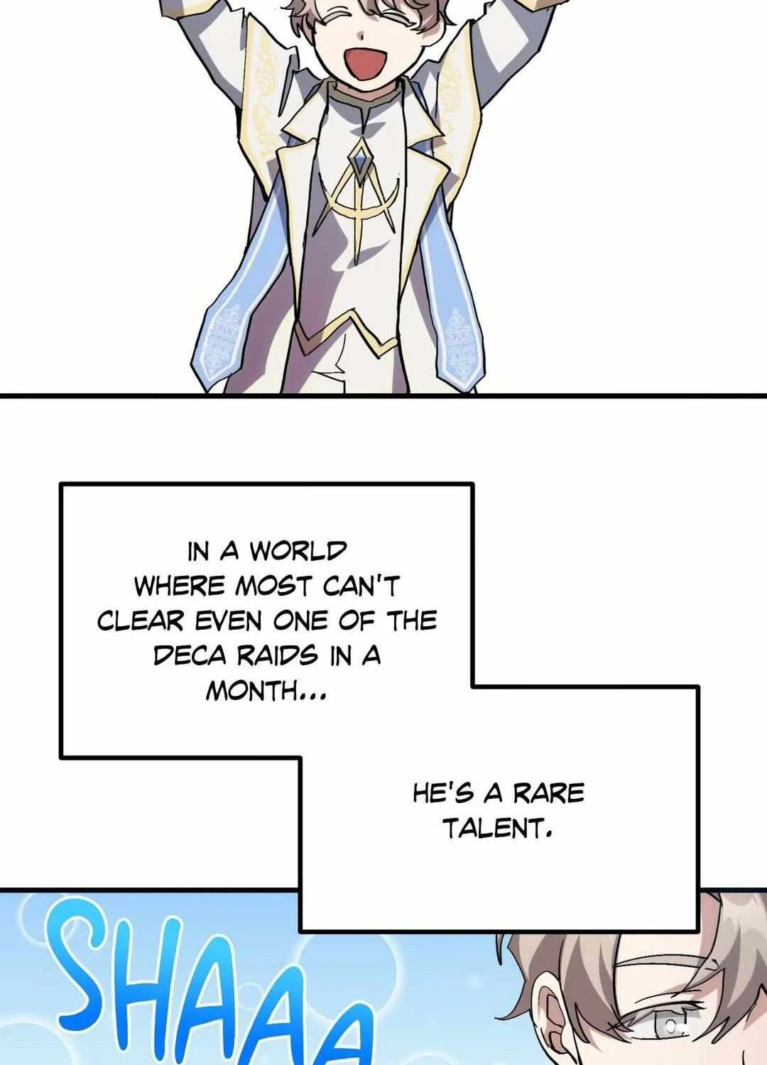 Read How to Train Your Healer chapter 27 image 42 on Lezhin