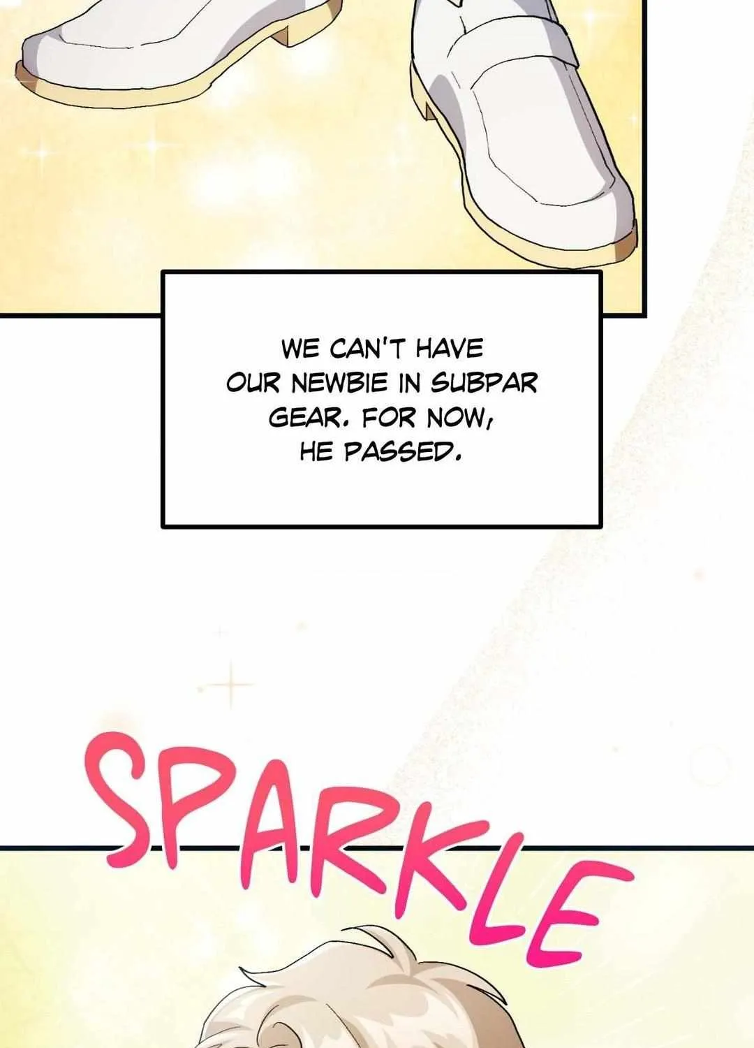 Read How to Train Your Healer chapter 27 image 47 on Lezhin