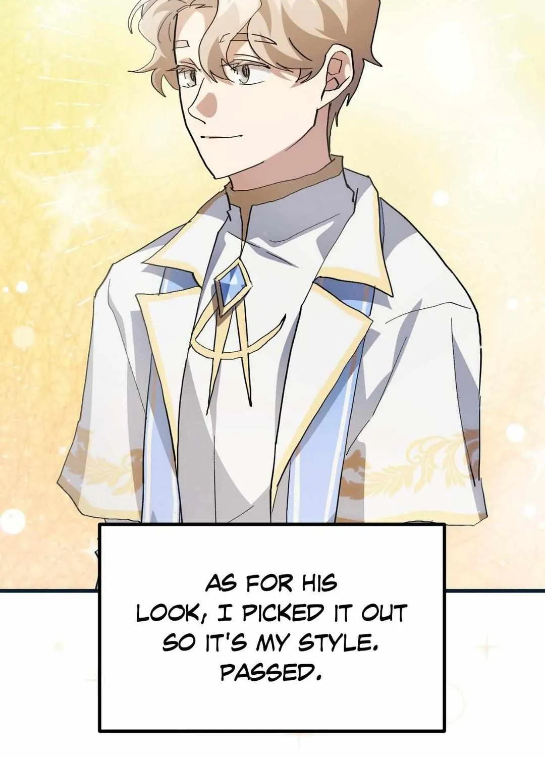 Read How to Train Your Healer chapter 27 image 48 on Lezhin